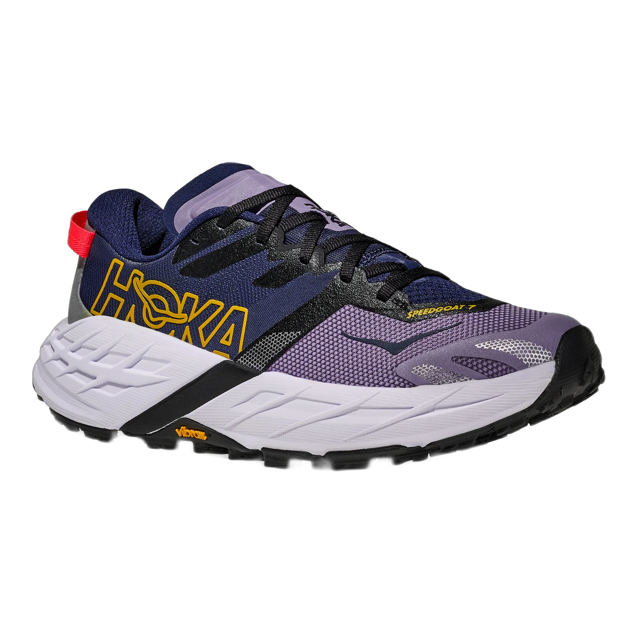Women's Speedgoat 7