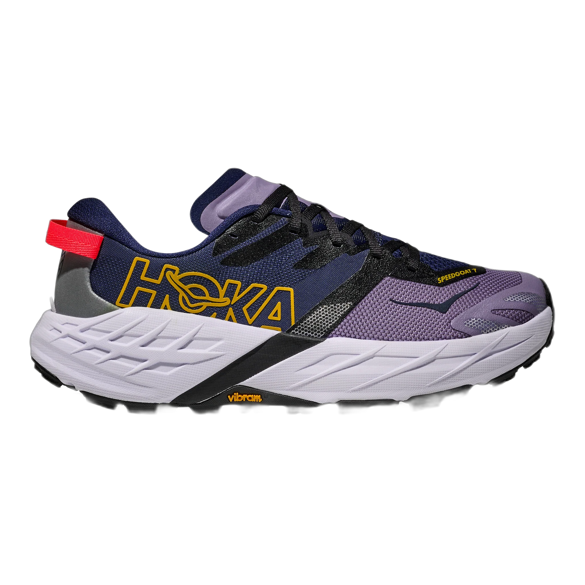 Women's Speedgoat 7 - Image 3