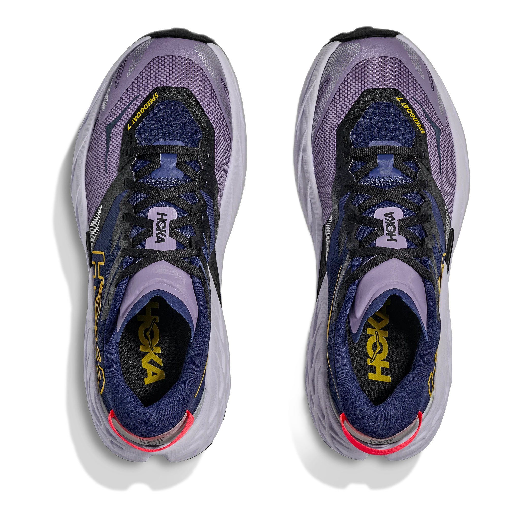 Women's Speedgoat 7 - Image 7