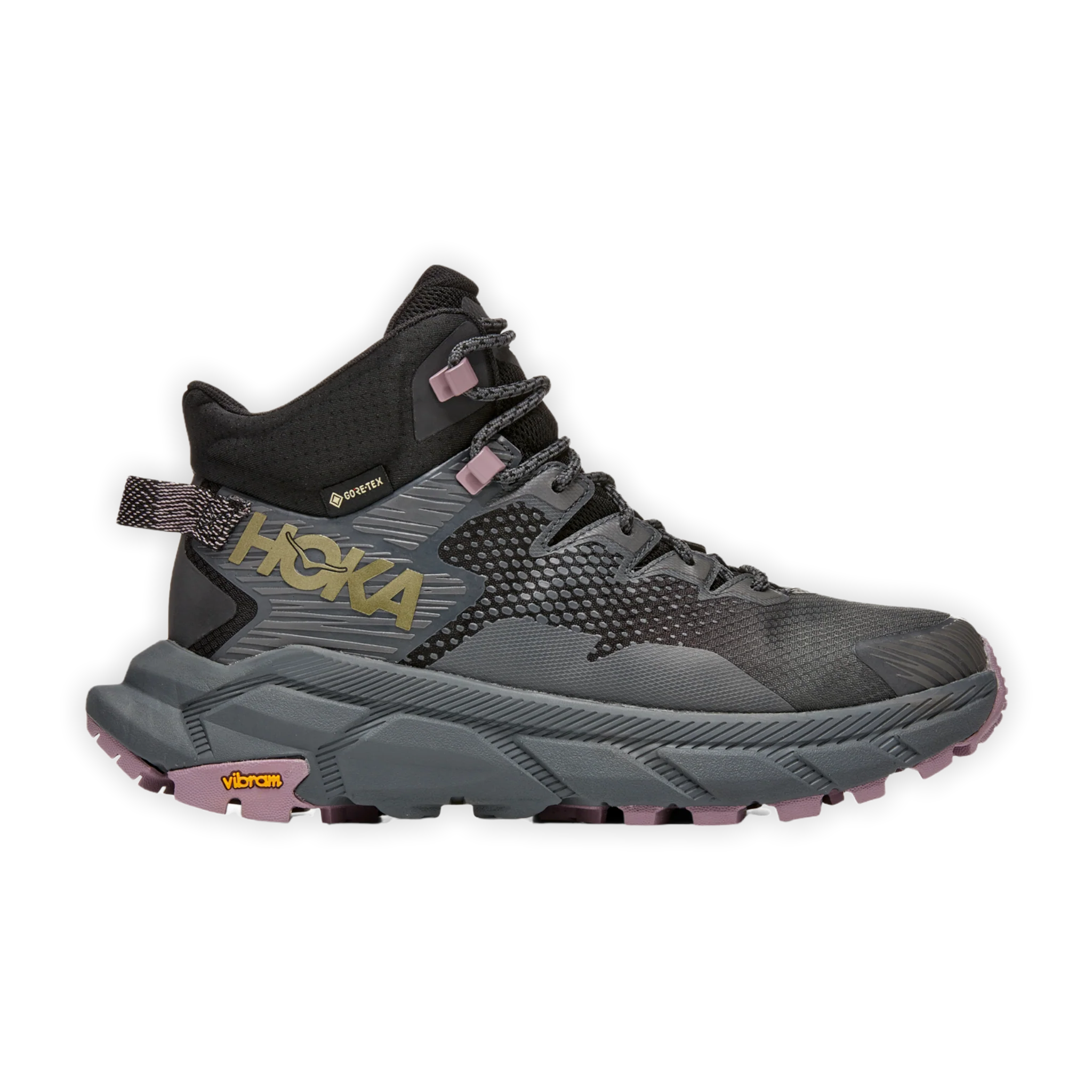 Women's Trail Code GTX - Image 2