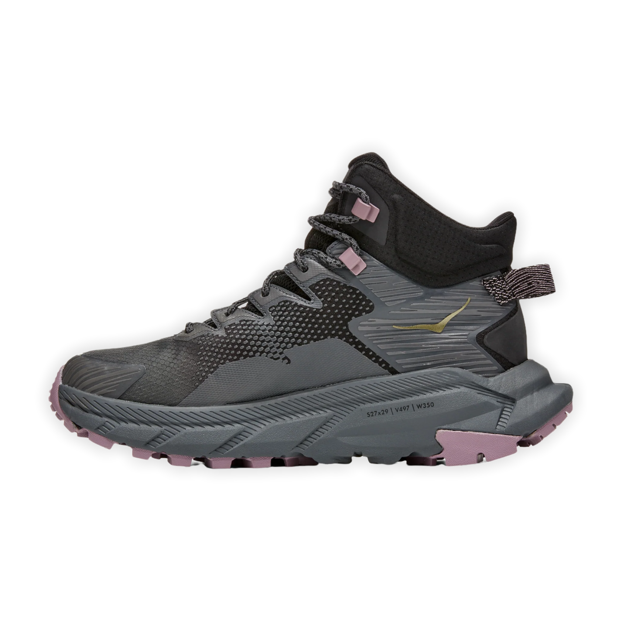 Women's Trail Code GTX - Image 3