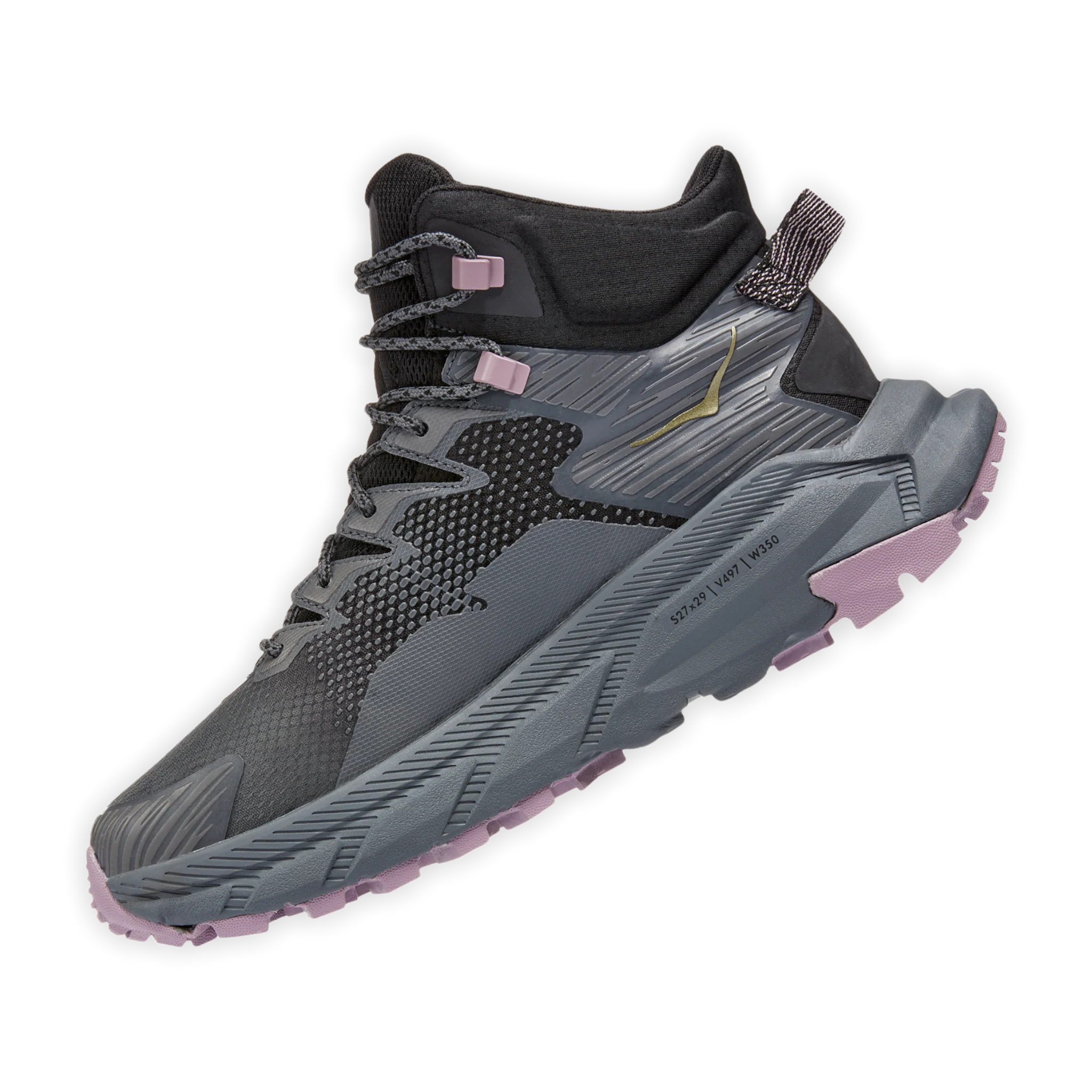 Women's Trail Code GTX - Image 7