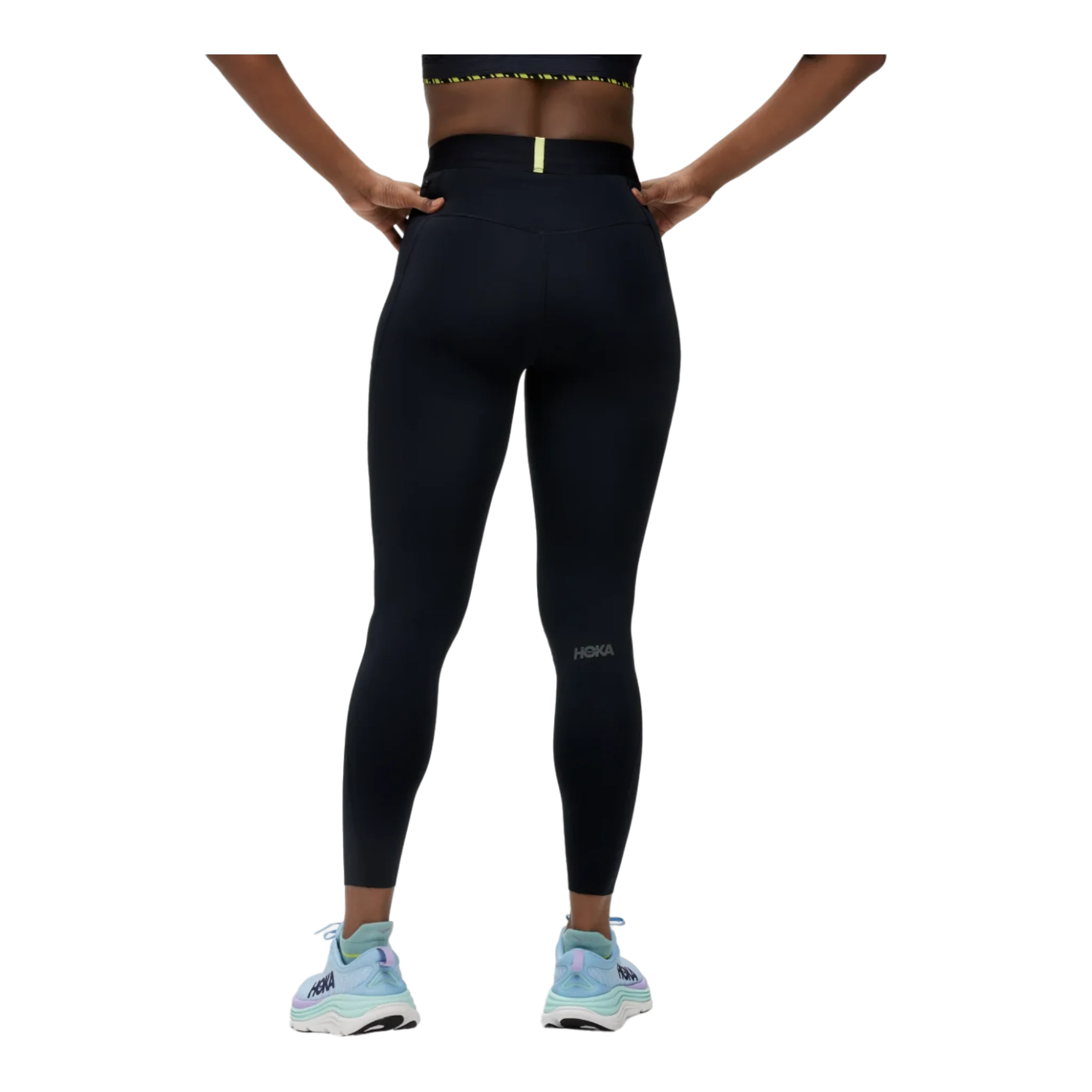 Women's Novafly Run Tight 25'' - Image 3