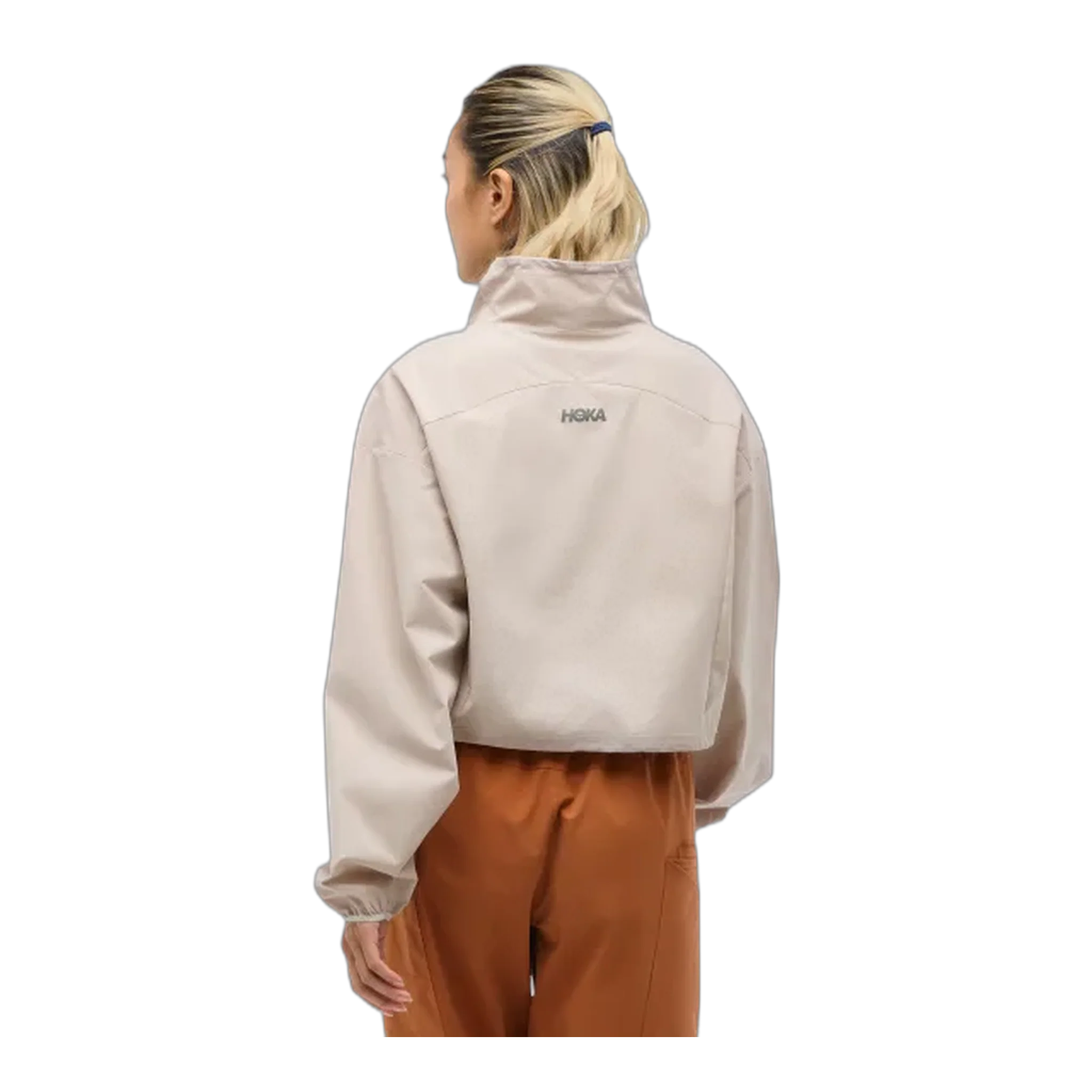Woodland Outdoor Pullover - Image 2