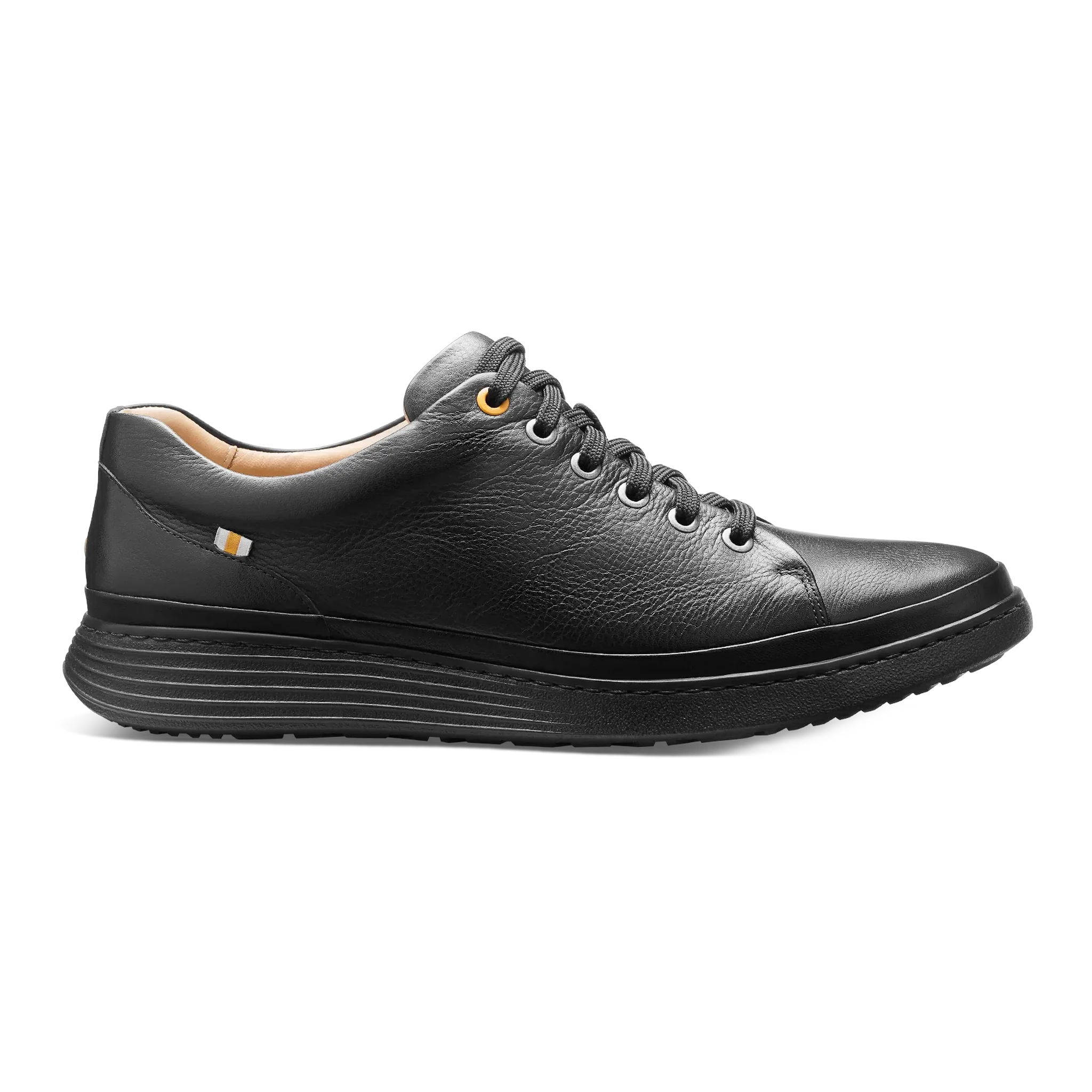Men's Featherlight Fast Lace-Up - Image 2