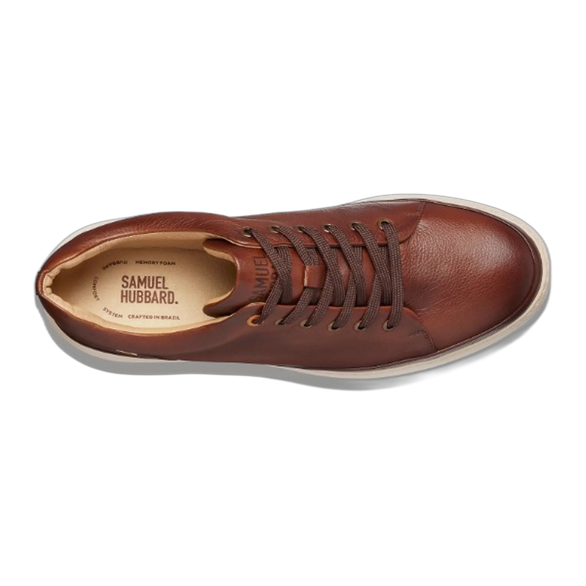 Men's Featherlight Fast Lace-Up - Image 3