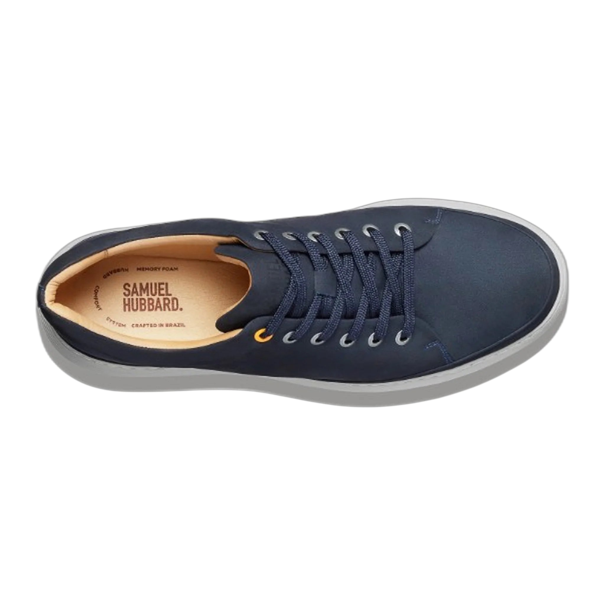 Men's Featherlight Fast Lace-Up - Image 3