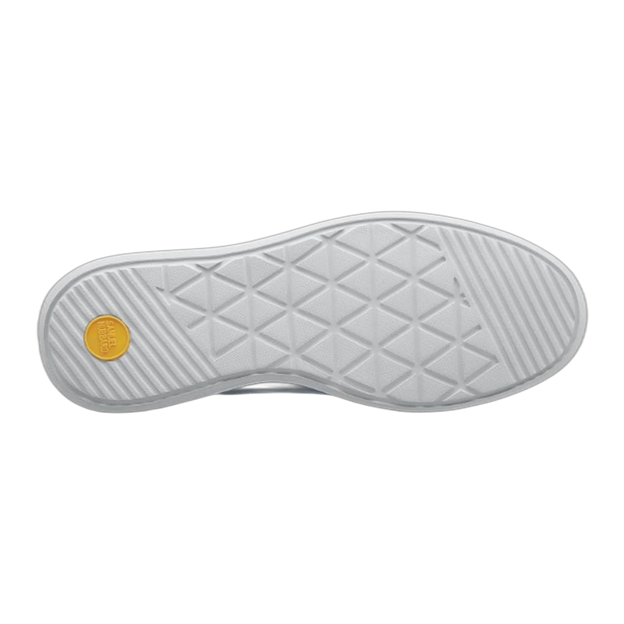 Men's Featherlight Fast Lace-Up - Image 4