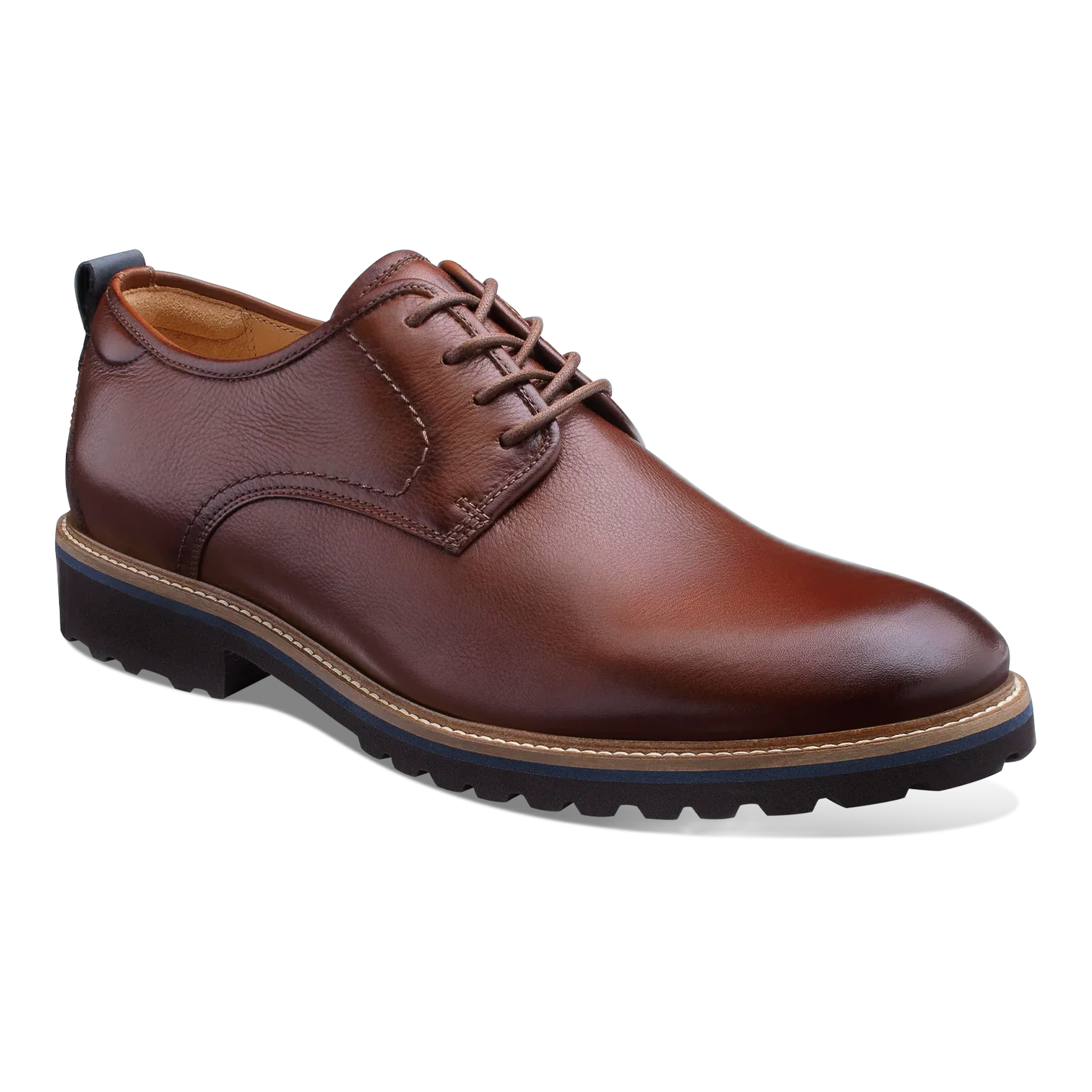 Men's Featherlight Founder Oxford - Image 2