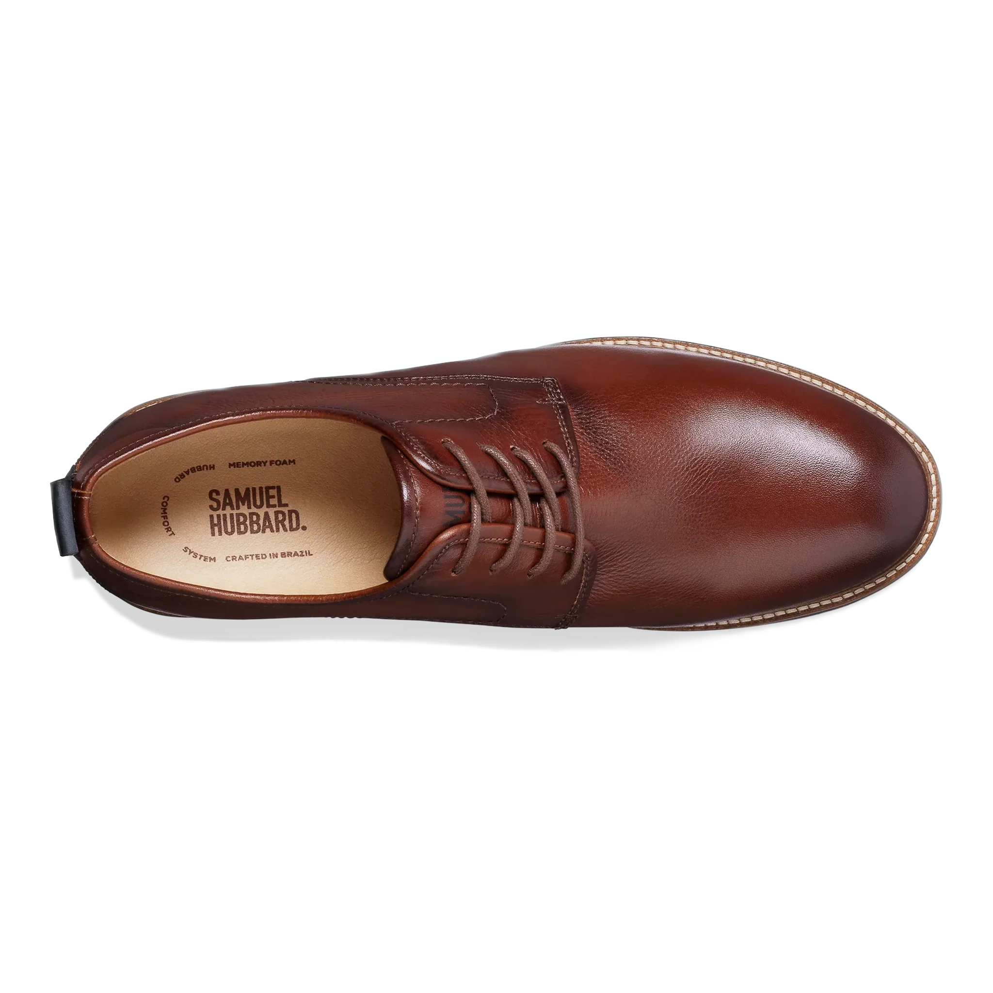 Men's Featherlight Founder Oxford - Image 3