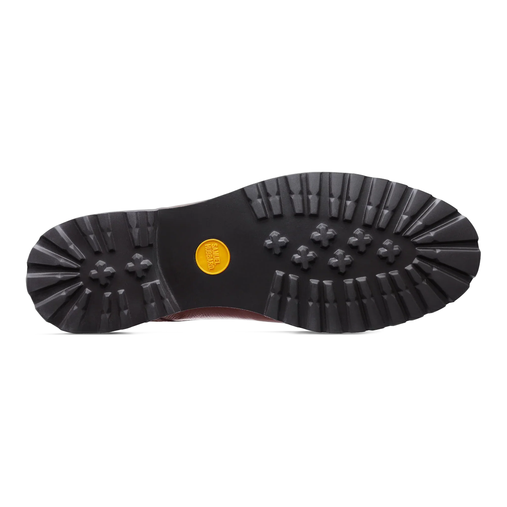 Men's Featherlight Founder Oxford - Image 4
