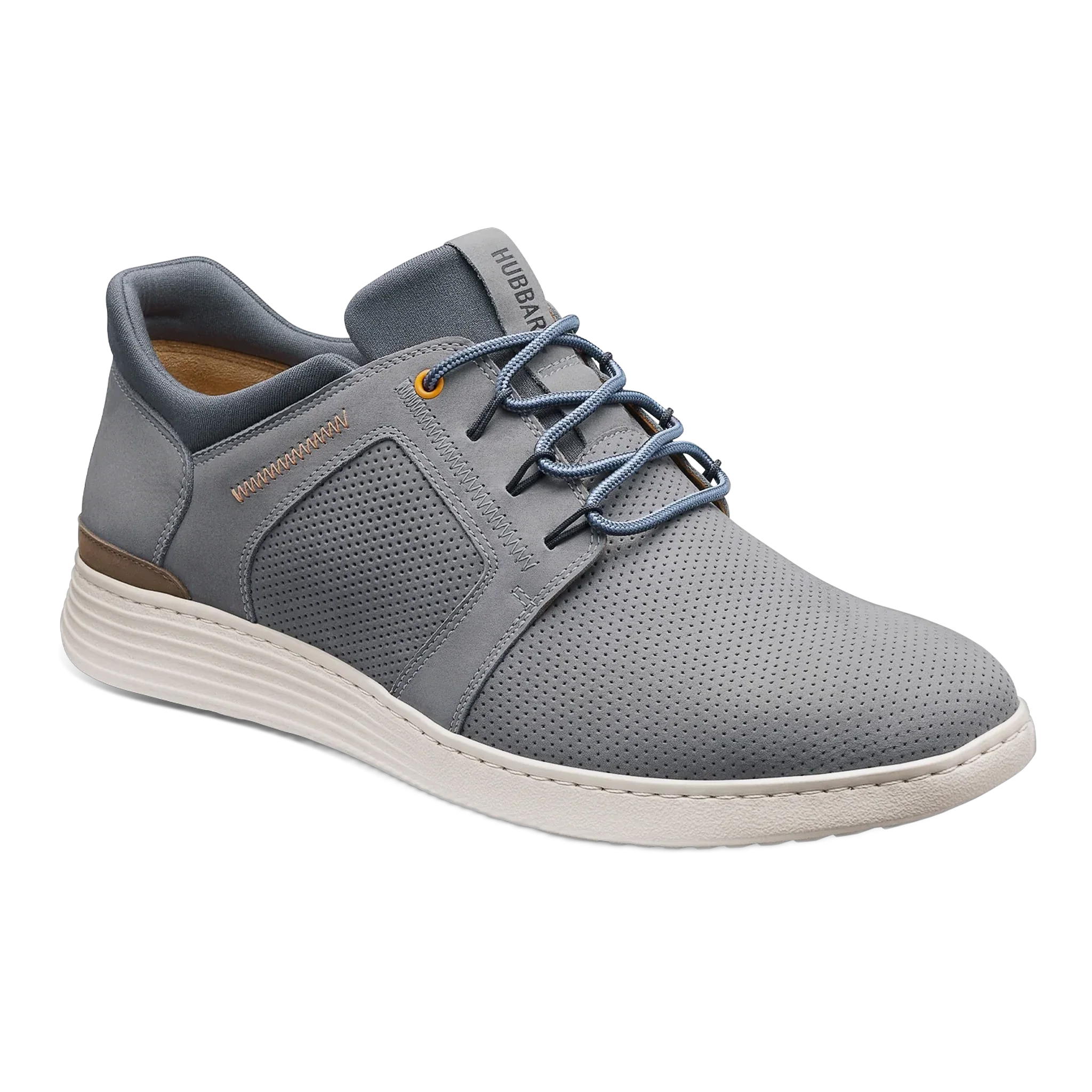 Men's Featherlight Muir Lace-Up