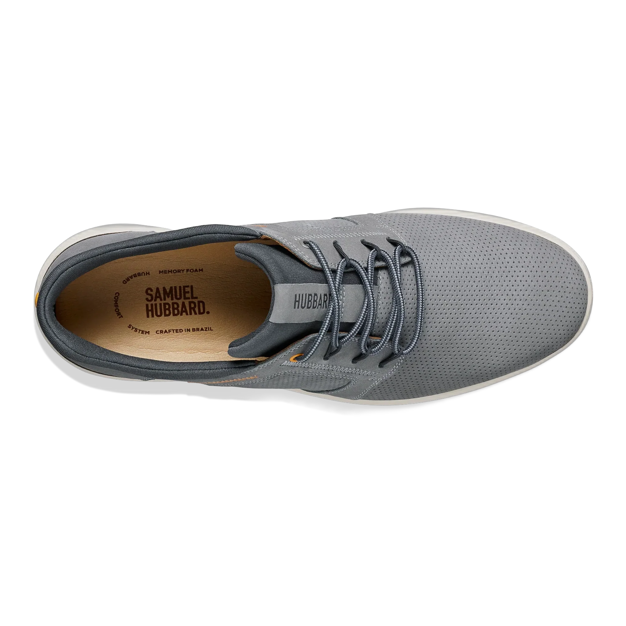 Men's Featherlight Muir Lace-Up - Image 2