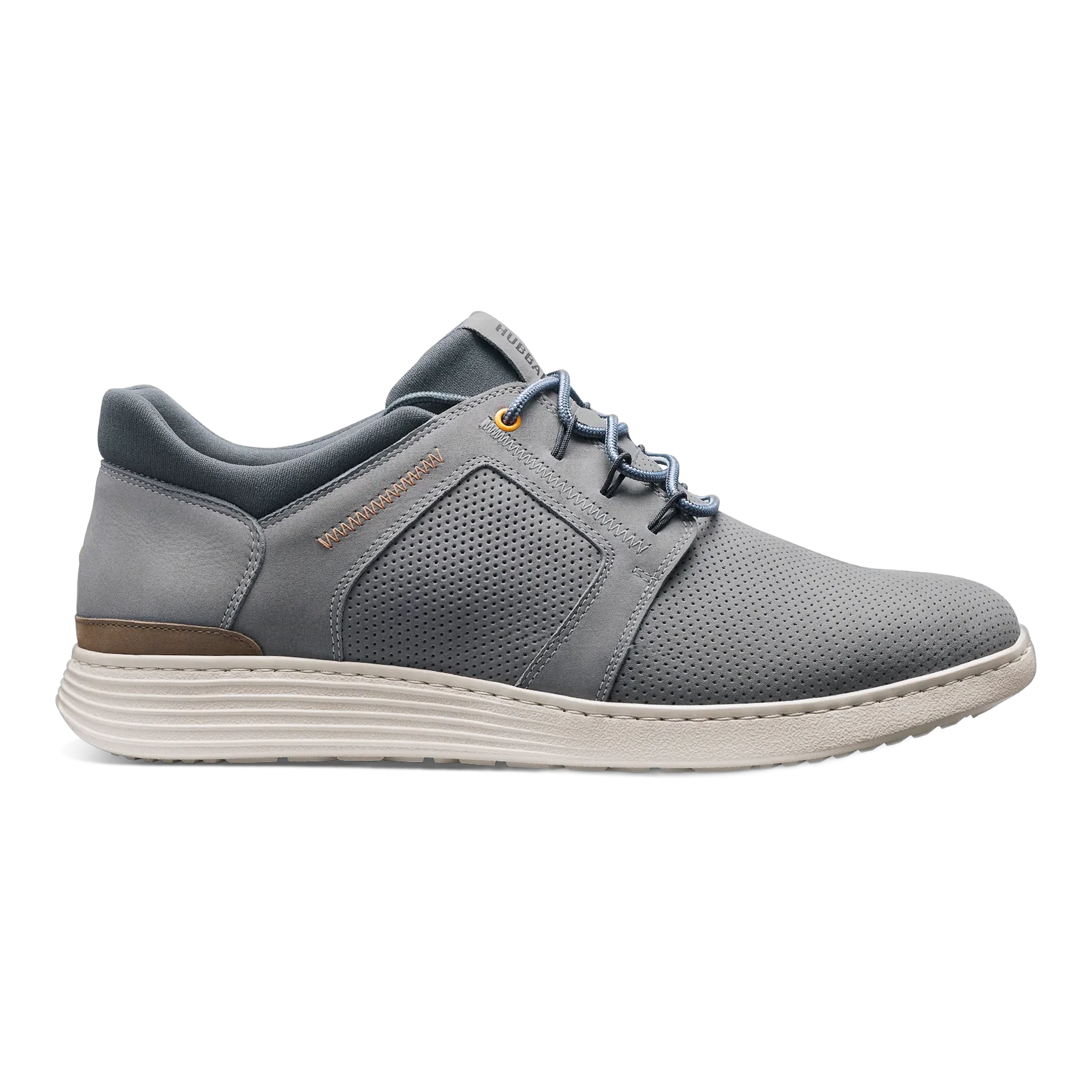 Men's Featherlight Muir Lace-Up - Image 3