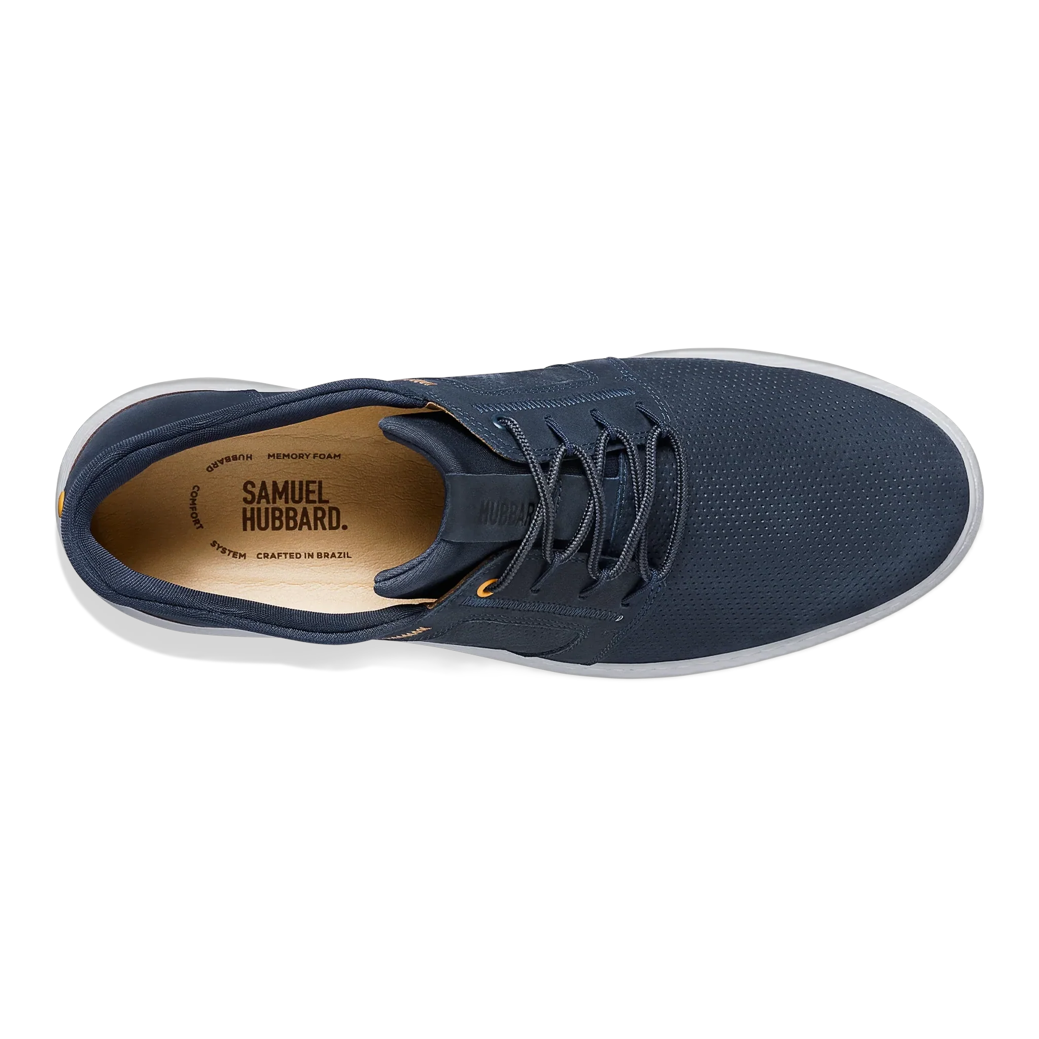 Men's Featherlight Muir Lace-Up - Image 3