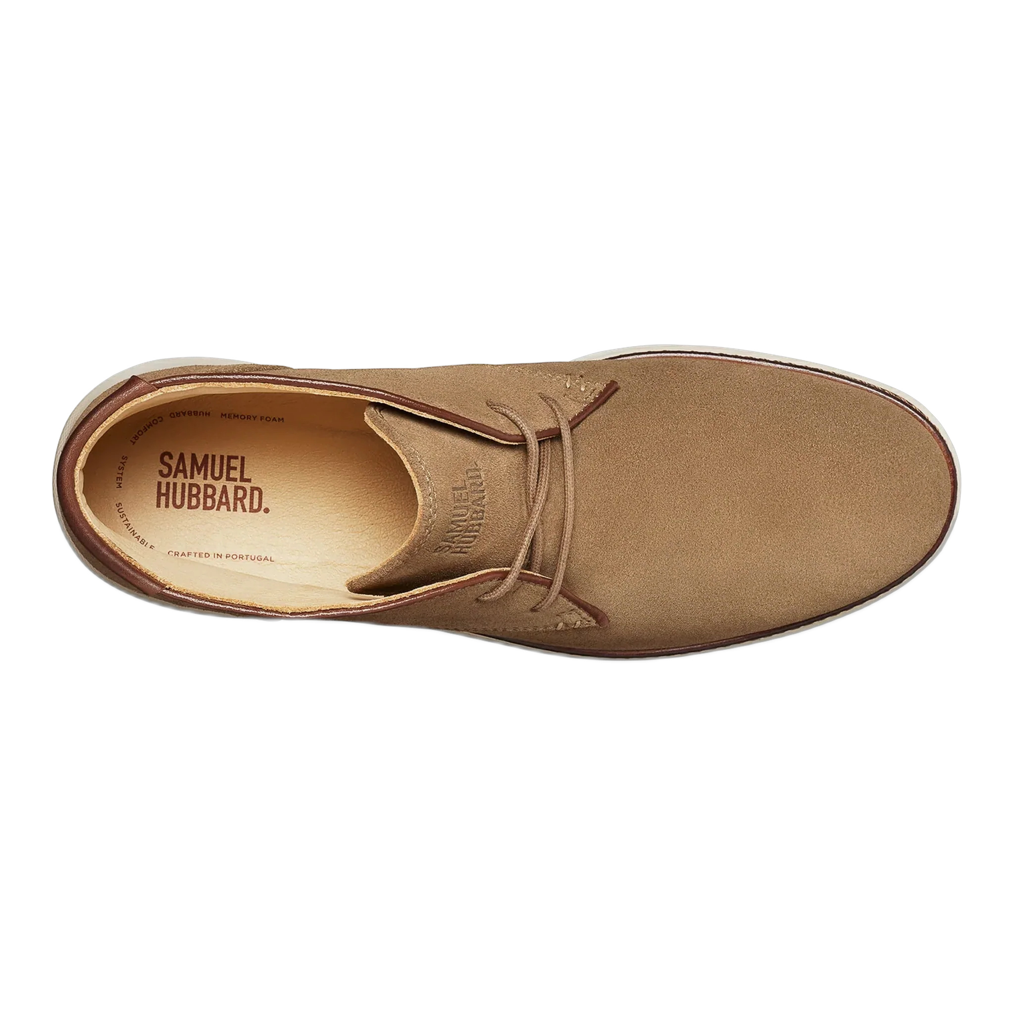 Rafael Hybrid Chukka - Image 3