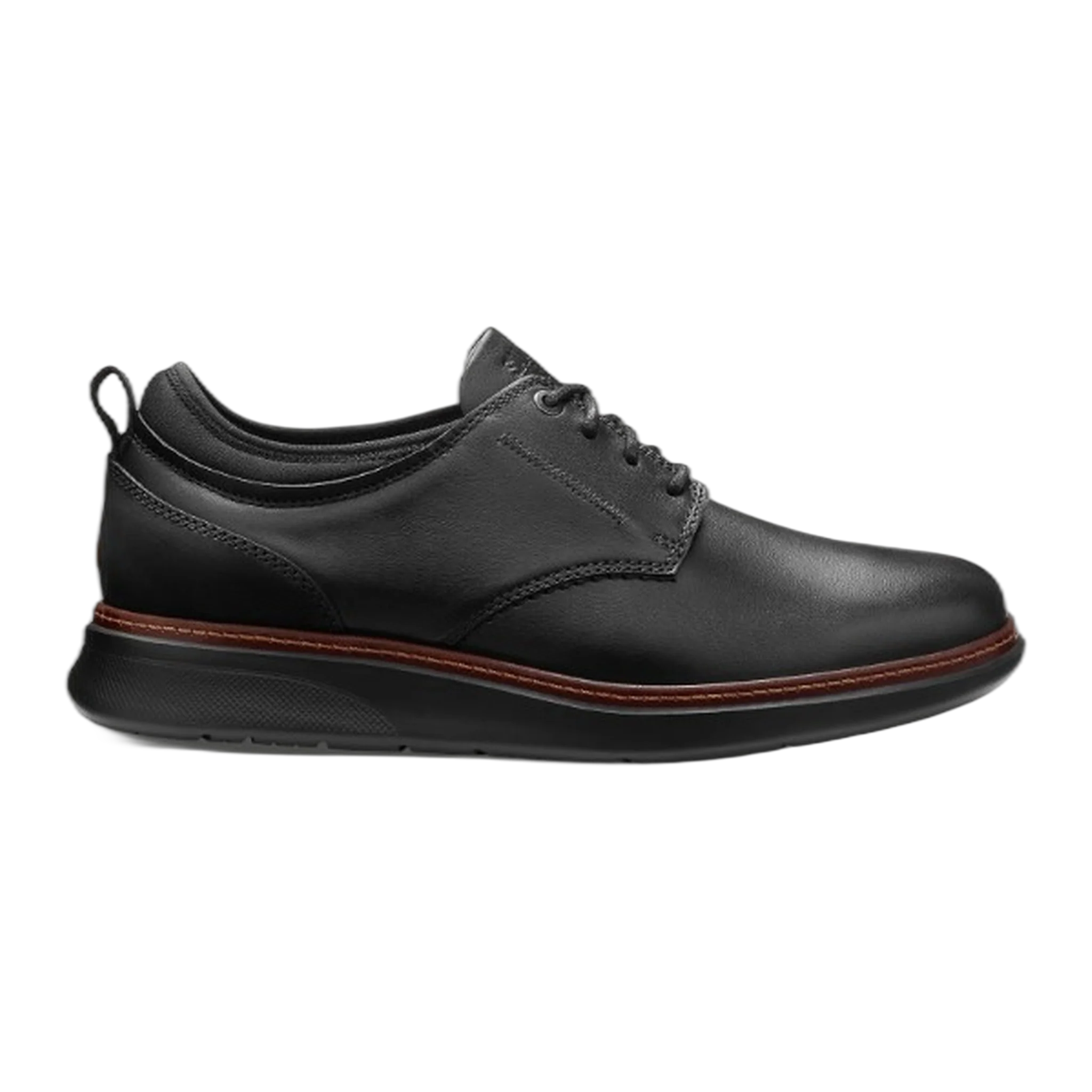 Men's Rafael Hybrid Lace-Up - Image 2