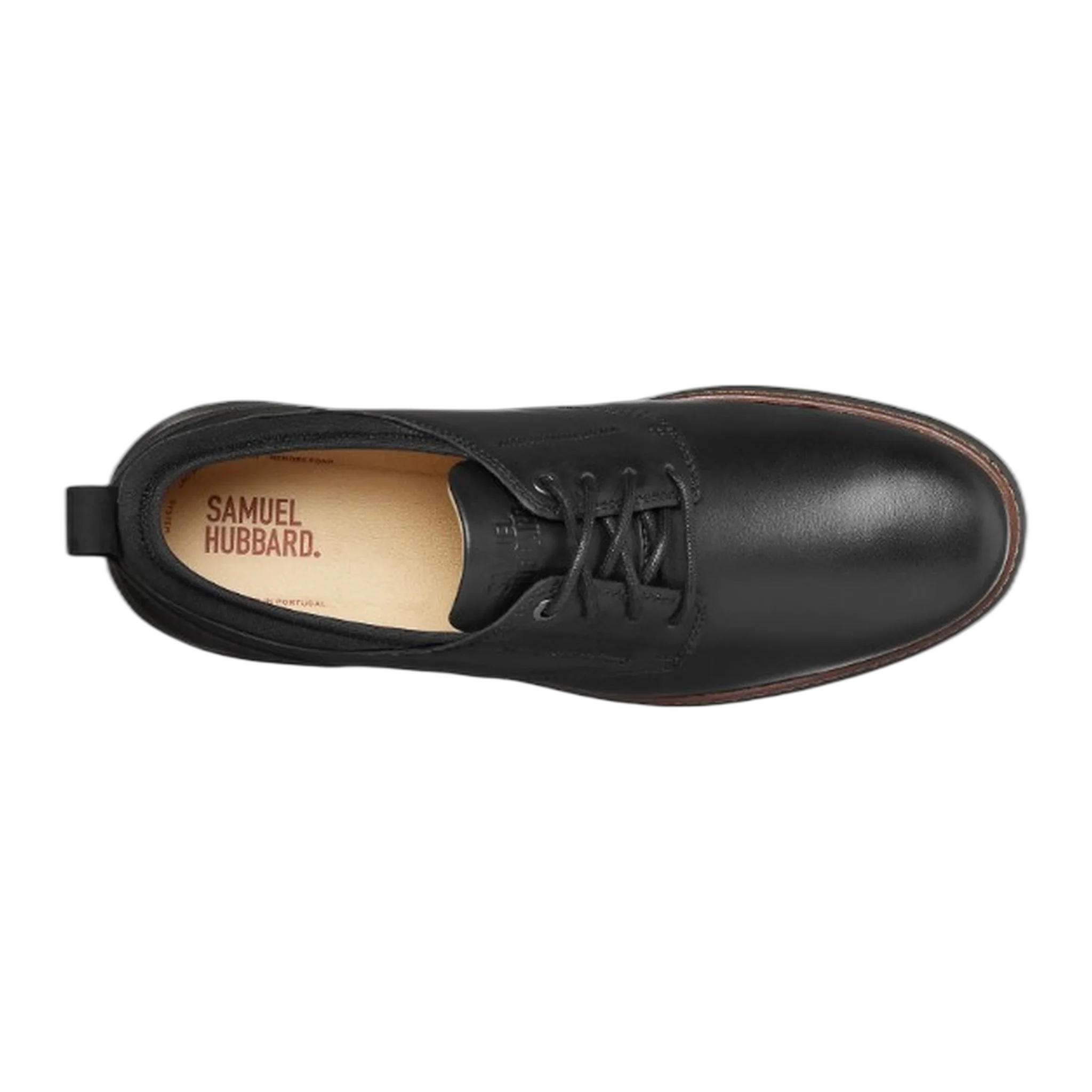 Men's Rafael Hybrid Lace-Up - Image 3