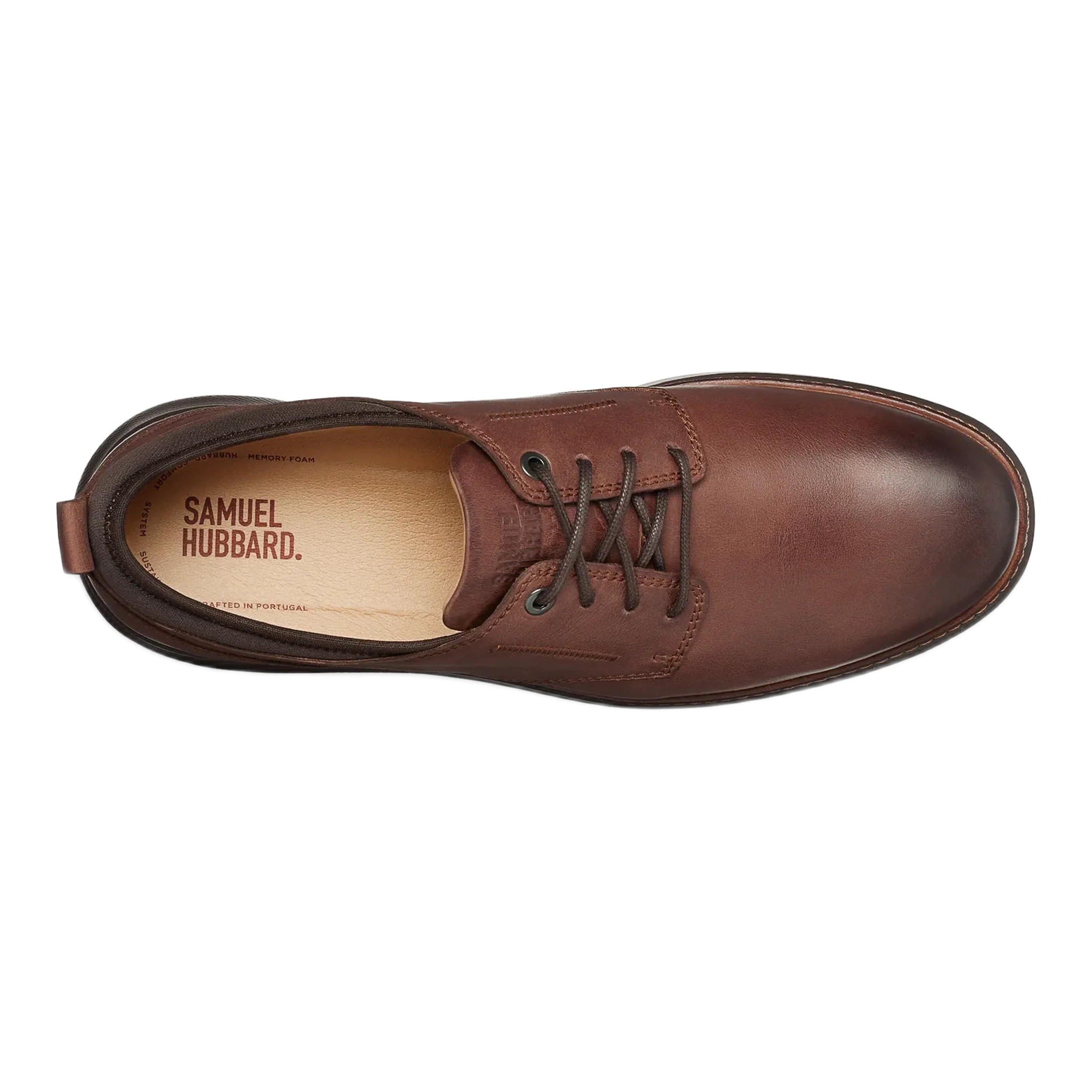 Men's Rafael Hybrid Lace-Up - Image 3