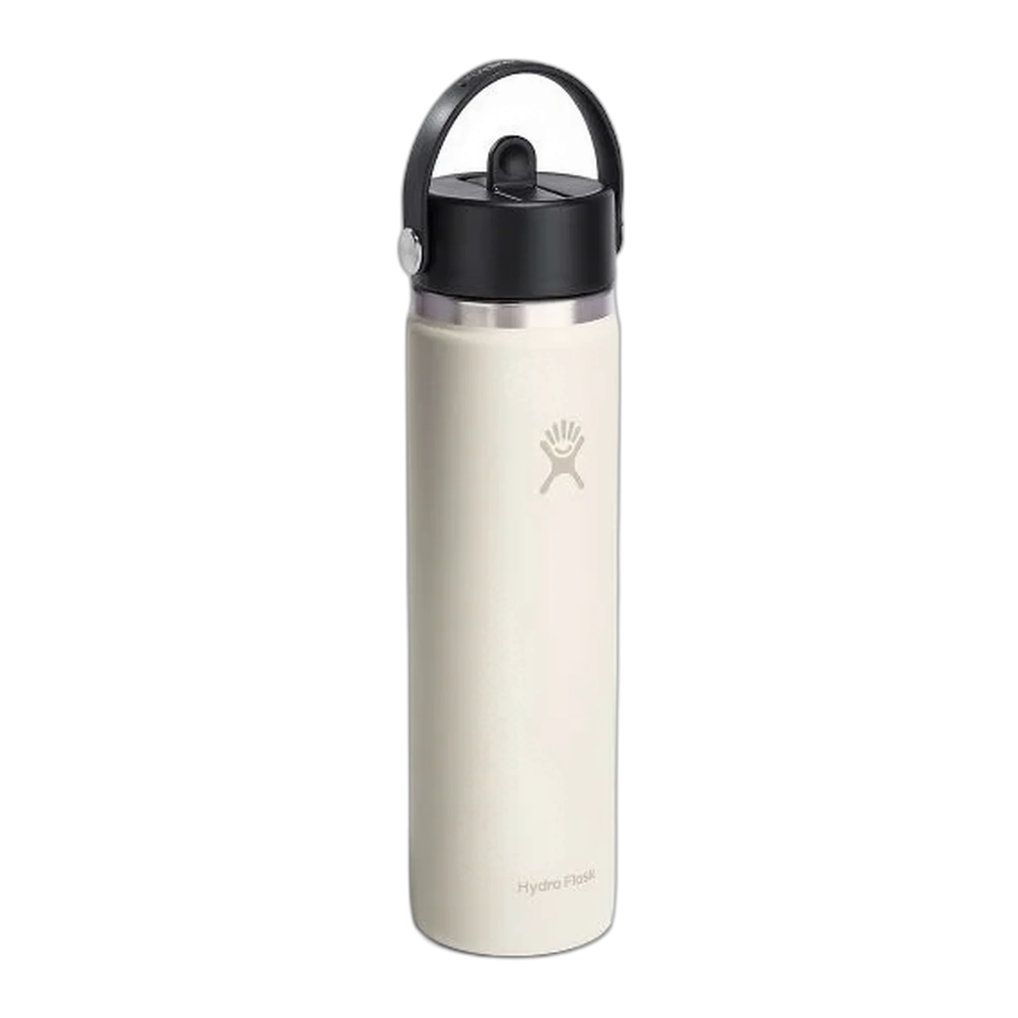 24 oz Wide Mouth with Flex Straw Cap - Image 2
