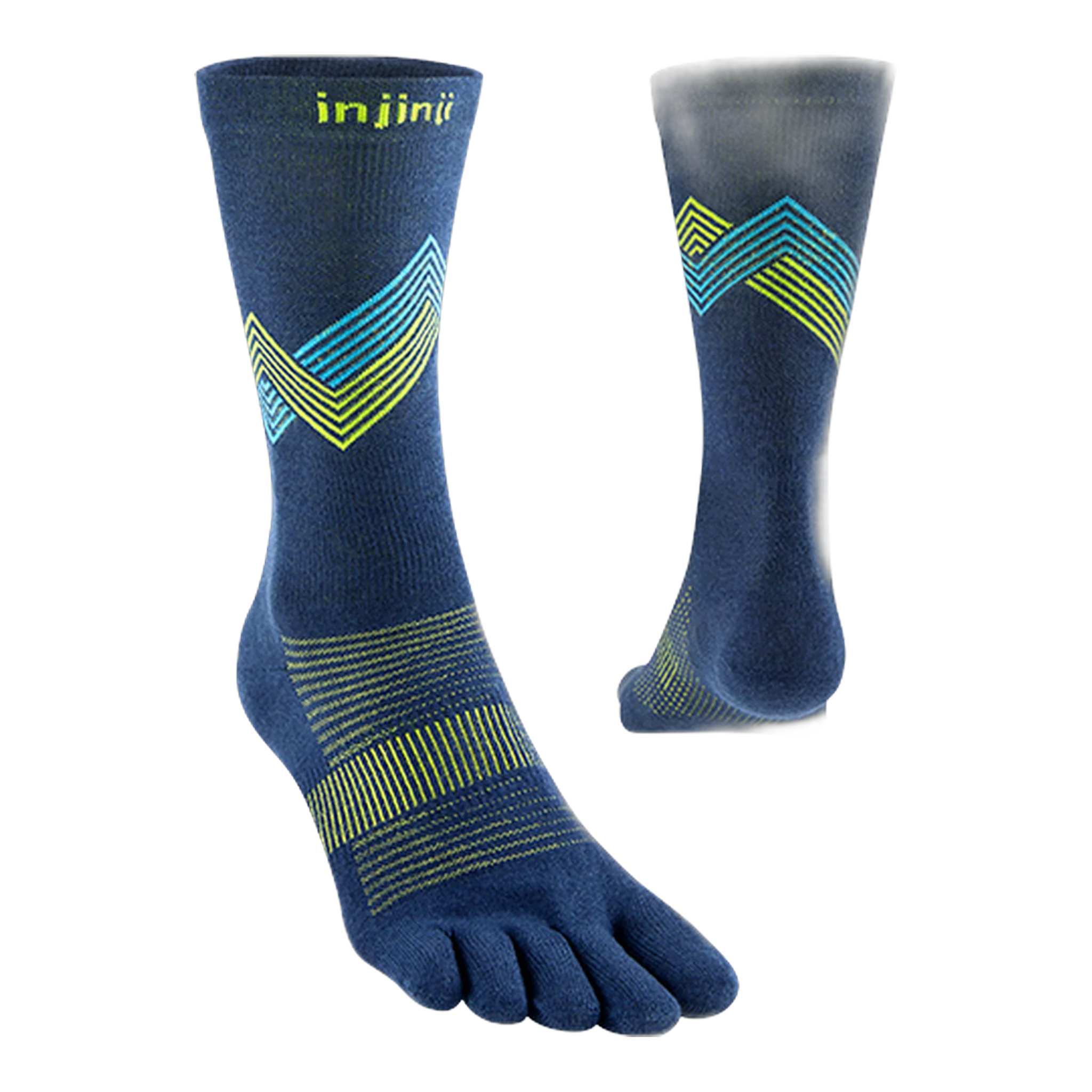 Run Lightweight Crew - Image 2