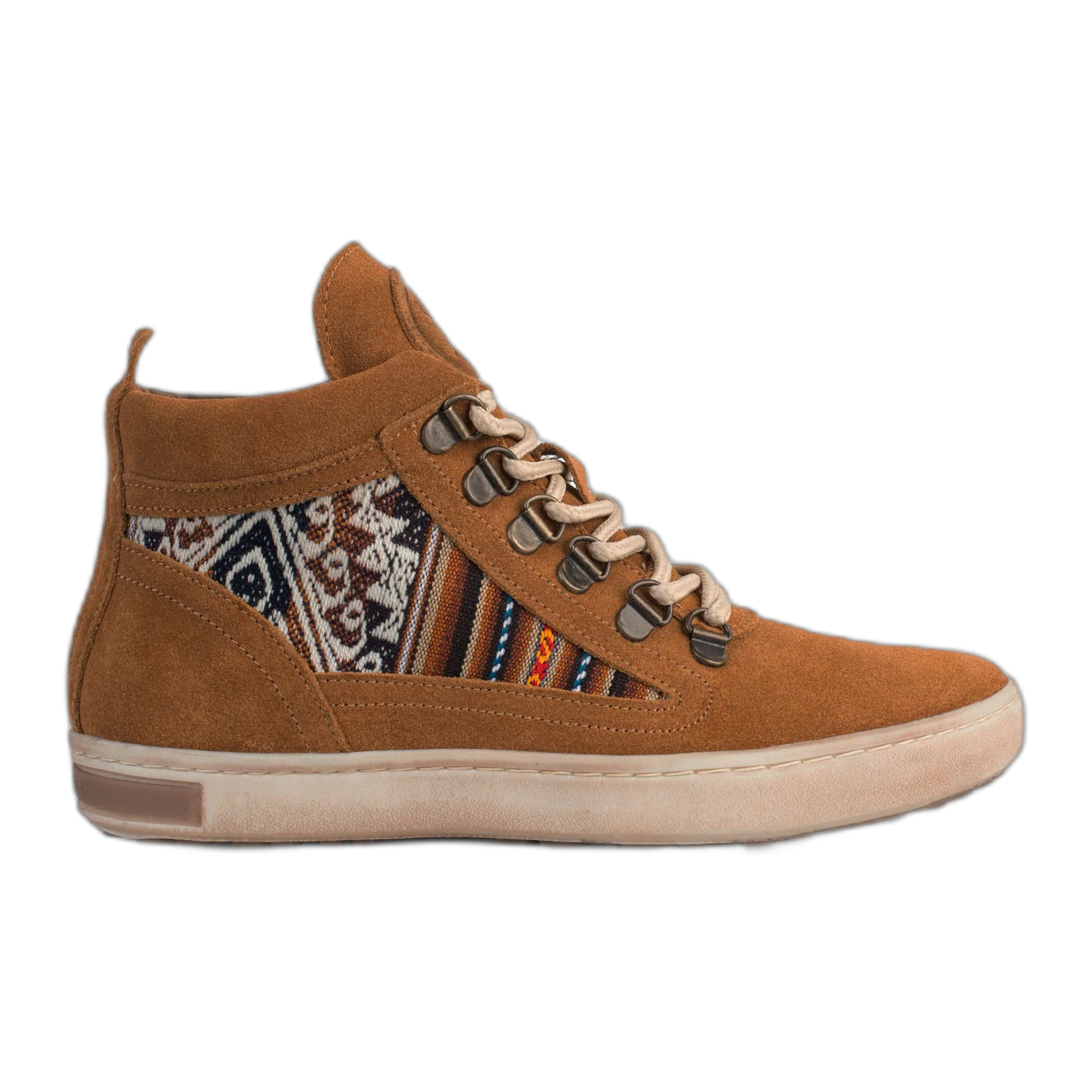 Camping Boot