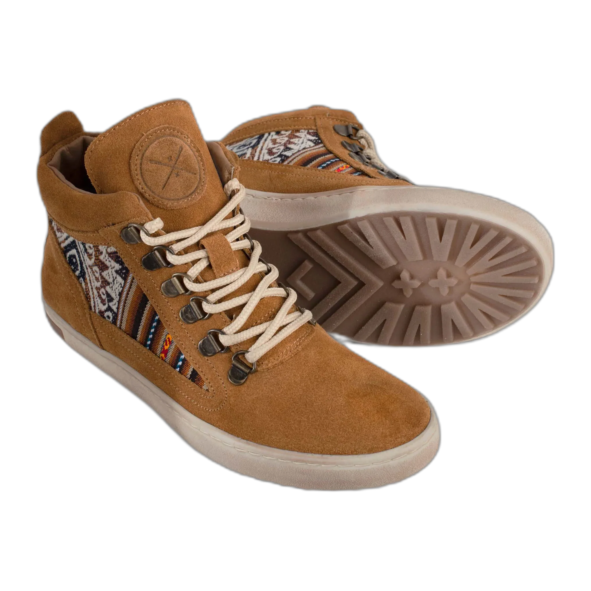 Camping Boot - Image 3