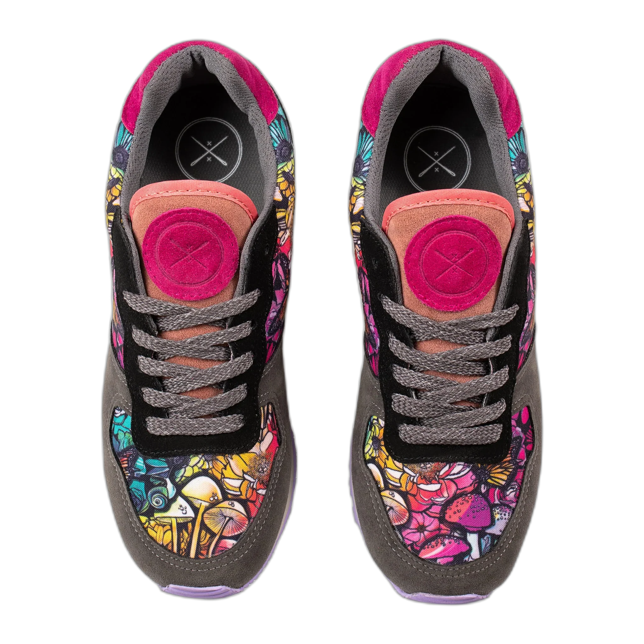 Chanterelle Vegan Jogger - Image 3