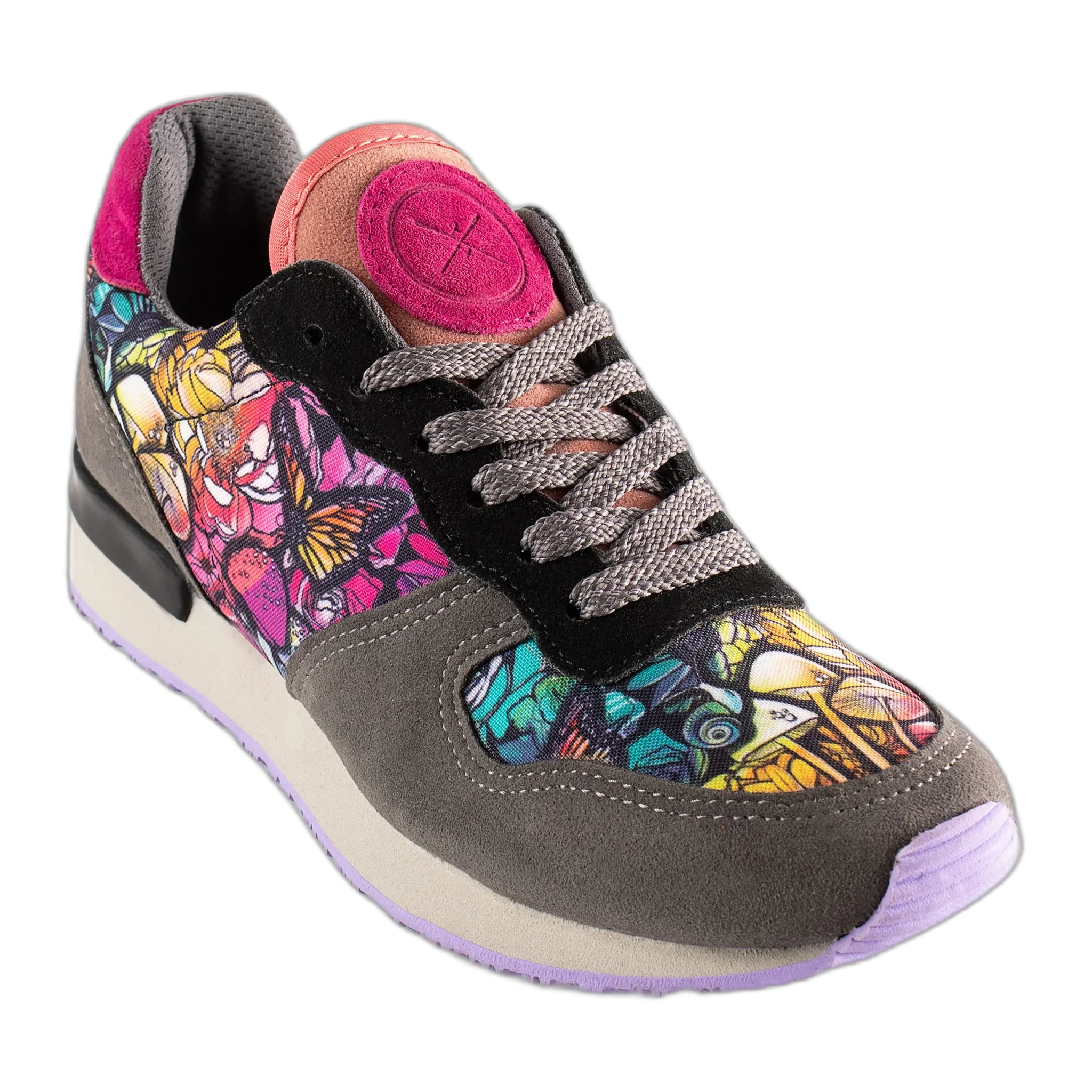 Chanterelle Vegan Jogger - Image 4