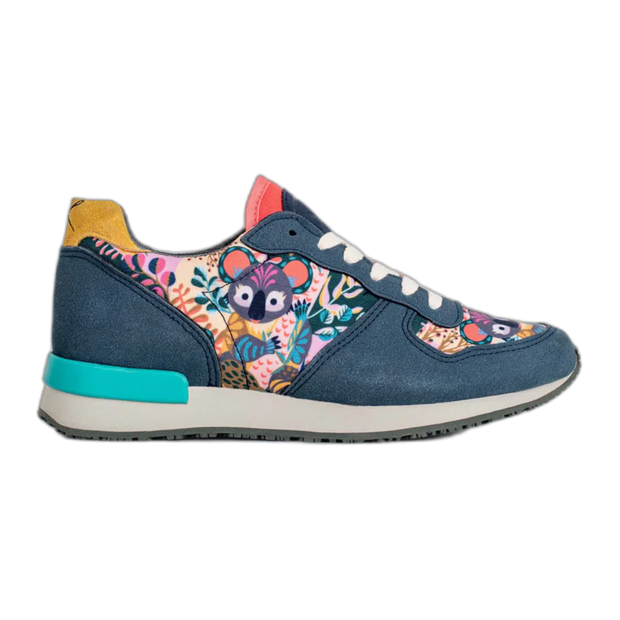 Joey Vegan Jogger - Image 2
