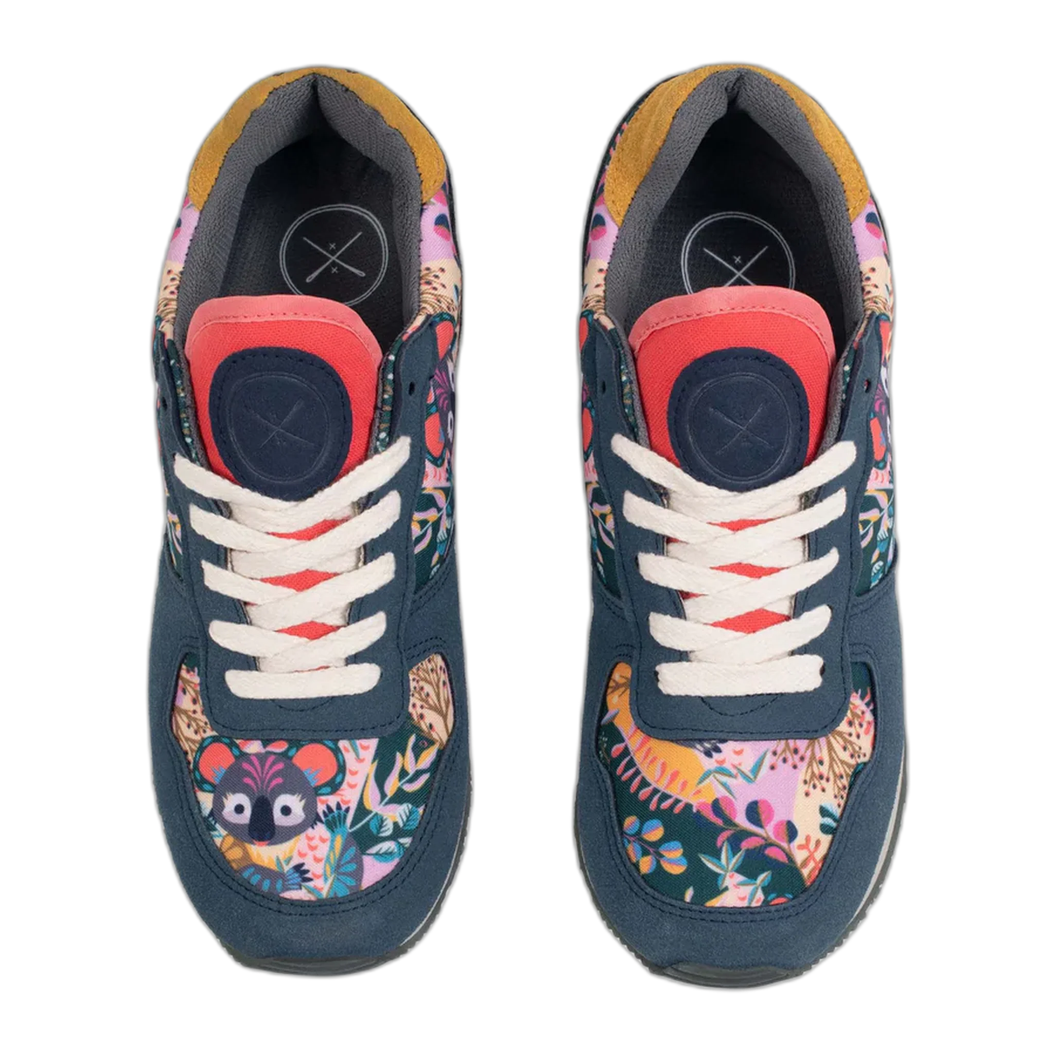 Joey Vegan Jogger - Image 3