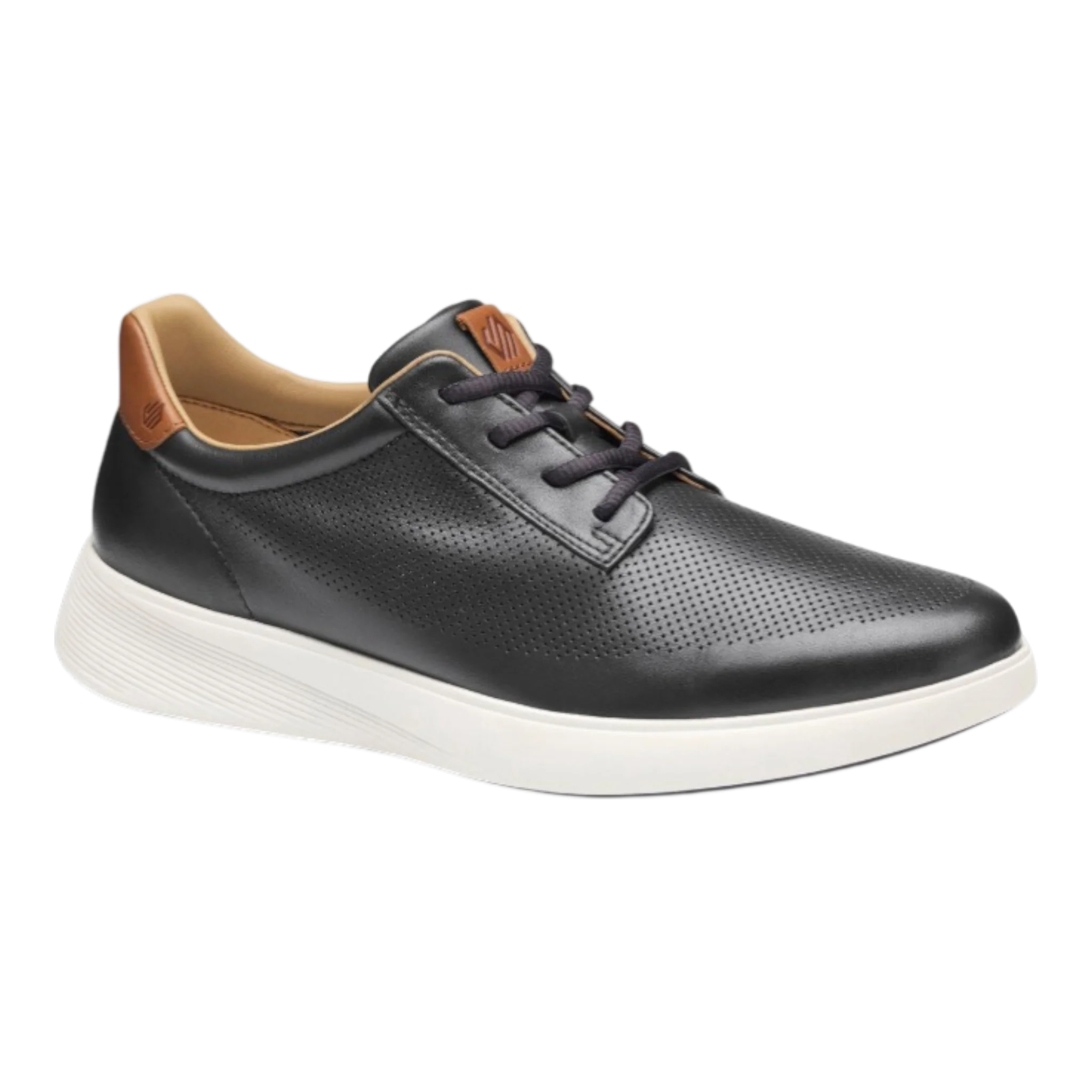 Ackerson Perfed Plain Toe