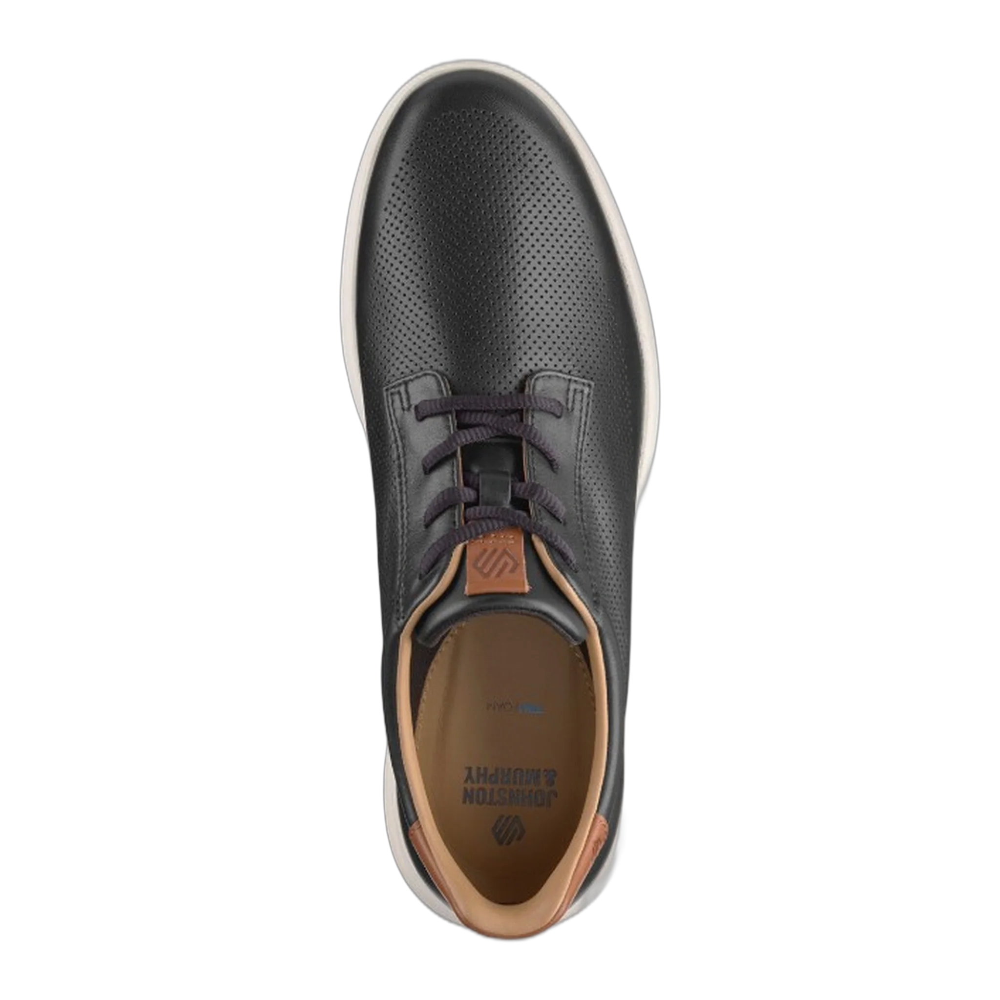 Ackerson Perfed Plain Toe - Image 2