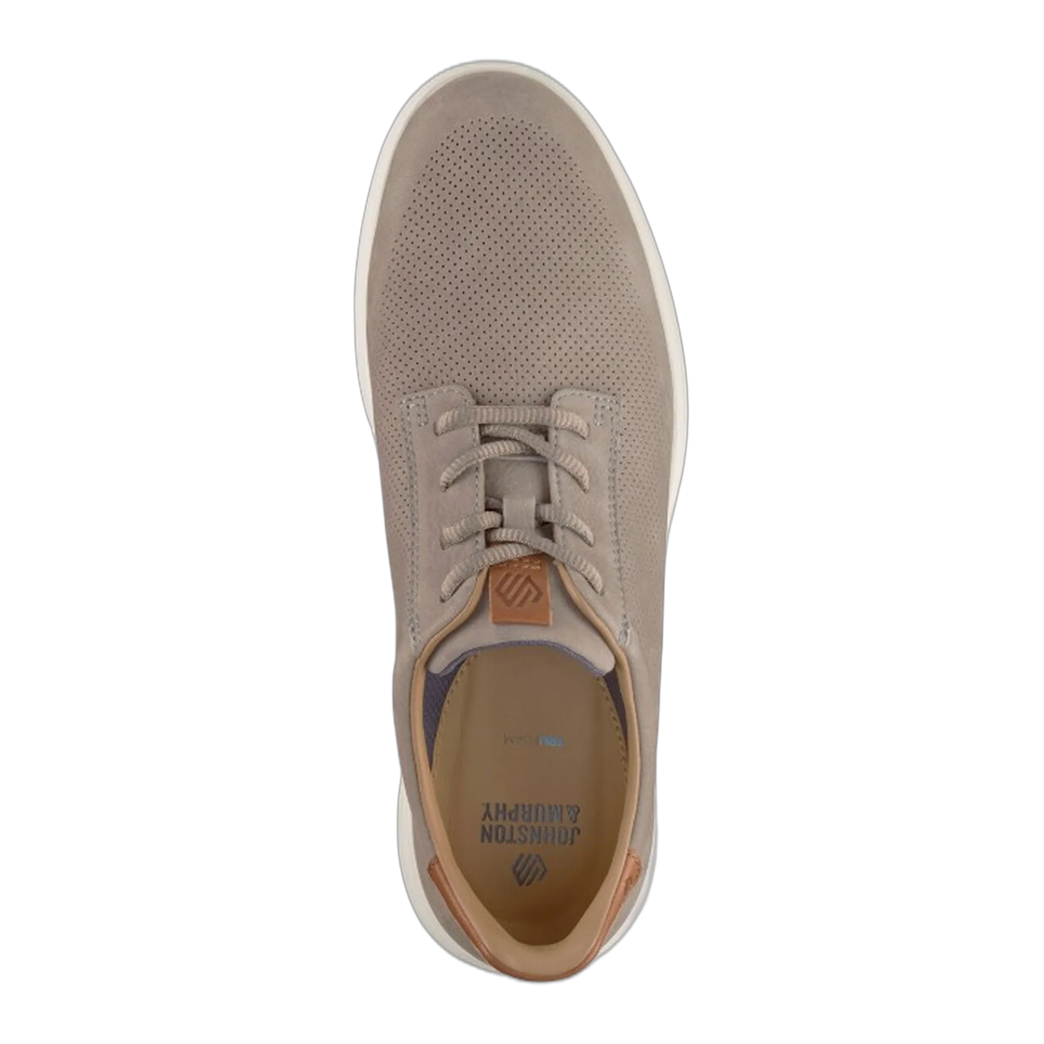 Ackerson Perfed Plain Toe - Image 2
