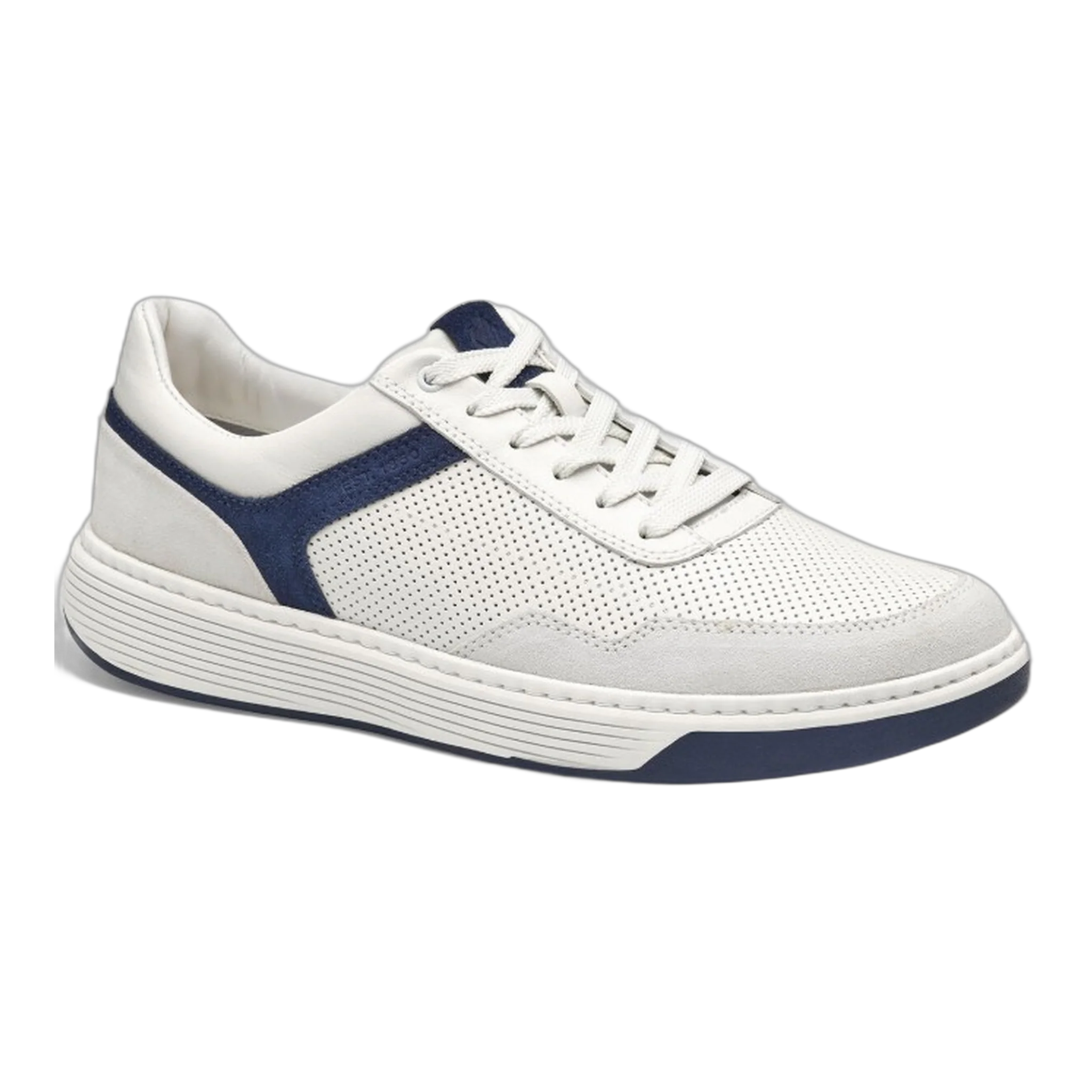 Dawson Moc Toe U-Throat