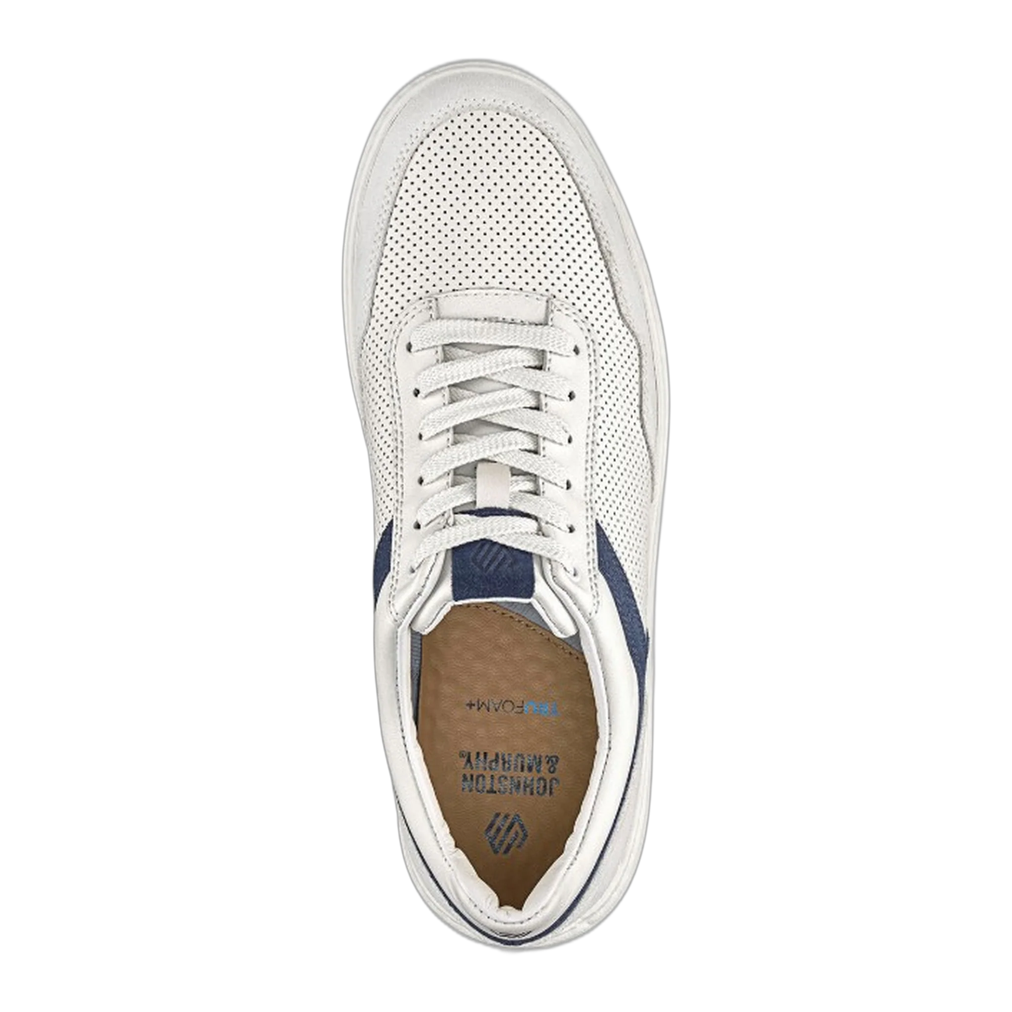 Dawson Moc Toe U-Throat - Image 2