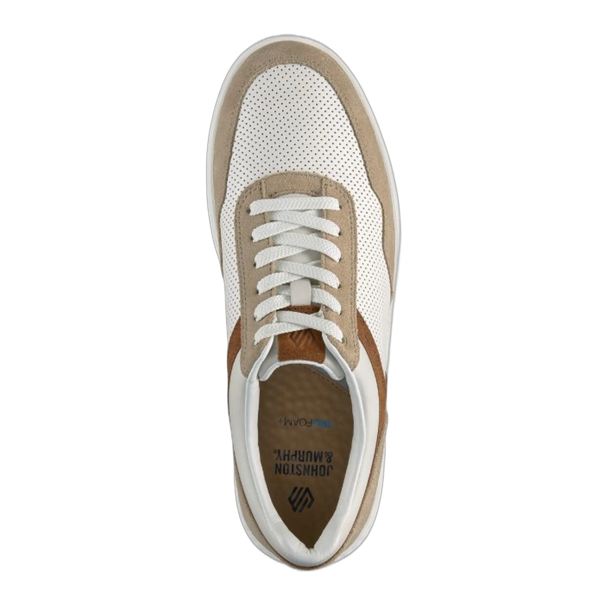 Dawson Moc Toe U-Throat - Image 2