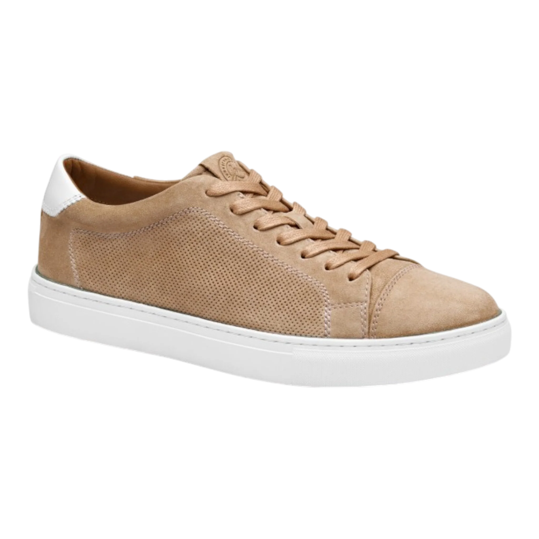 Luther Perfed Lace-to-Toe