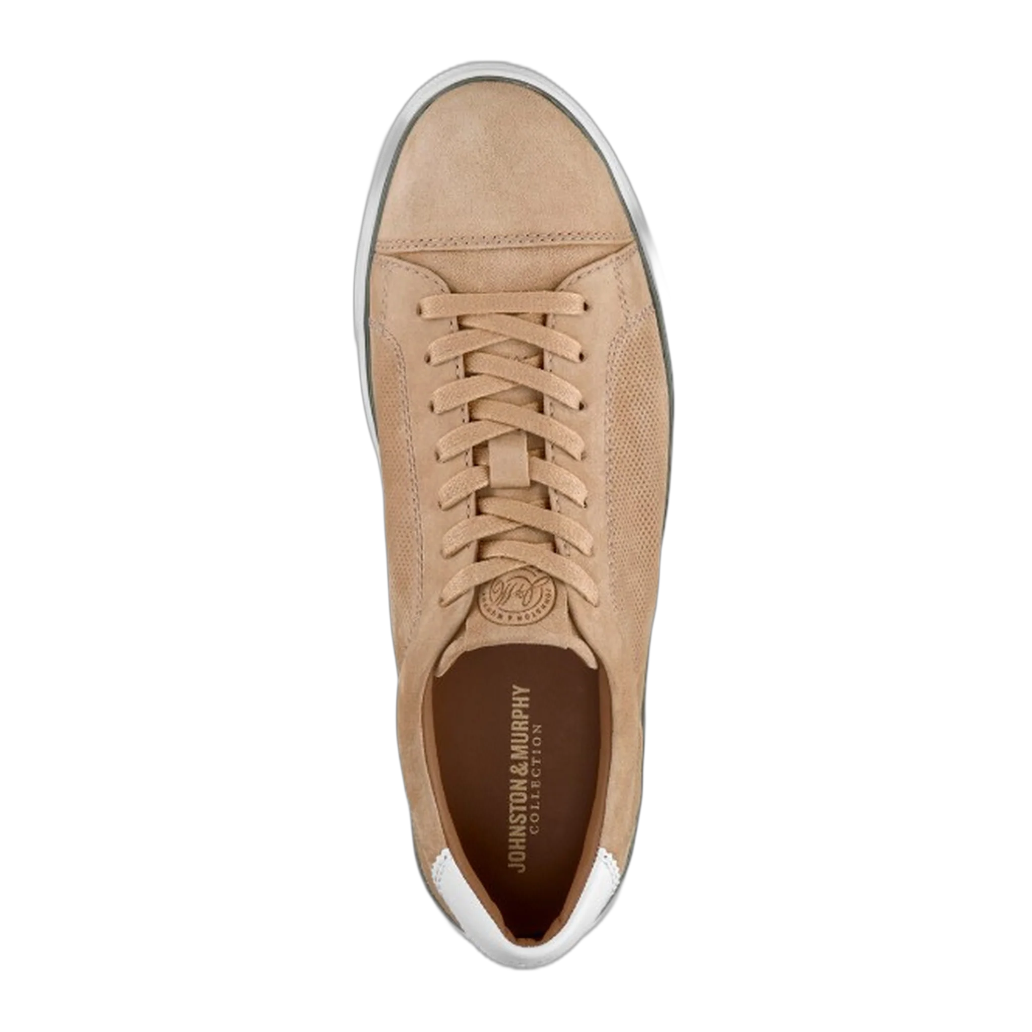 Luther Perfed Lace-to-Toe - Image 2