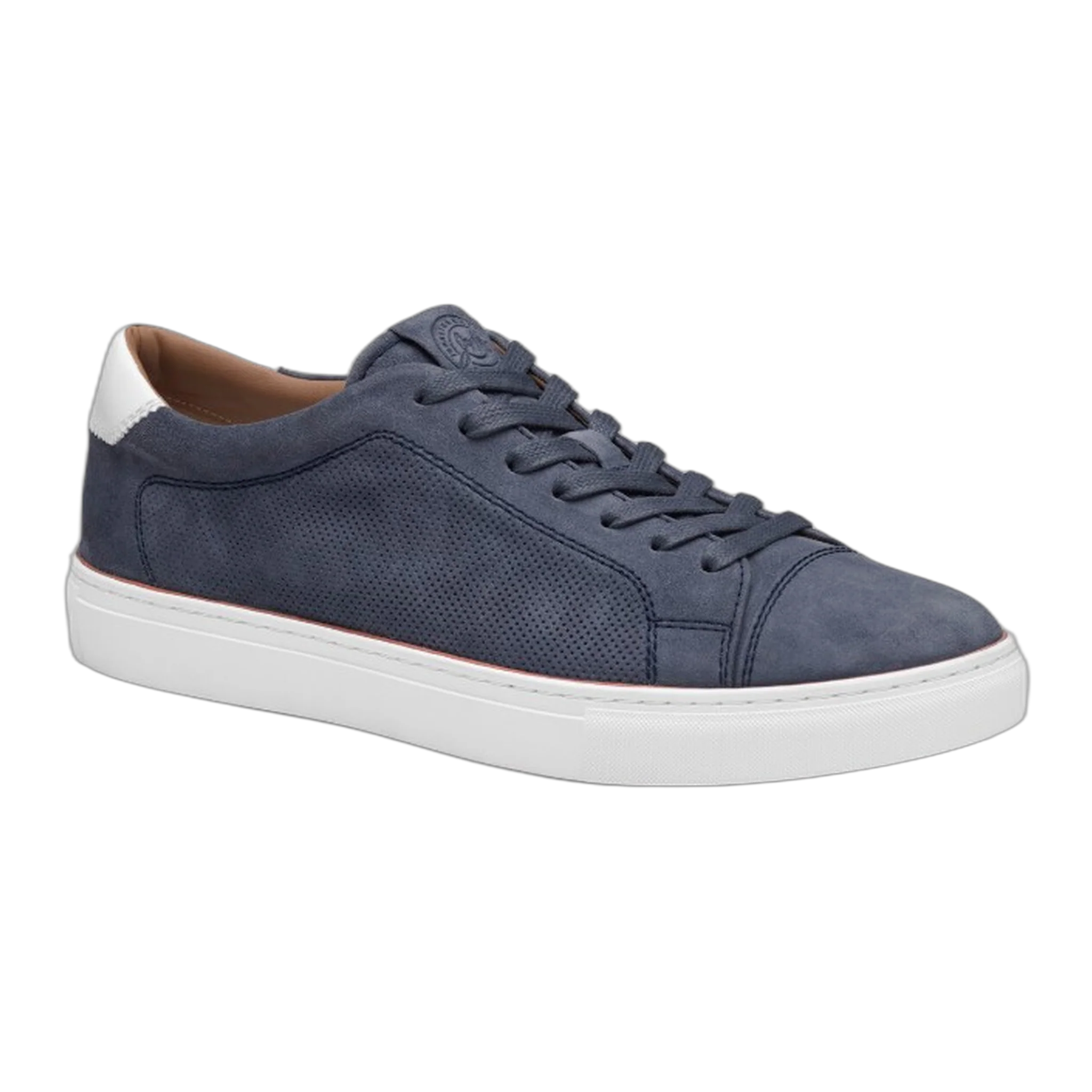 Luther Perfed Lace-to-Toe