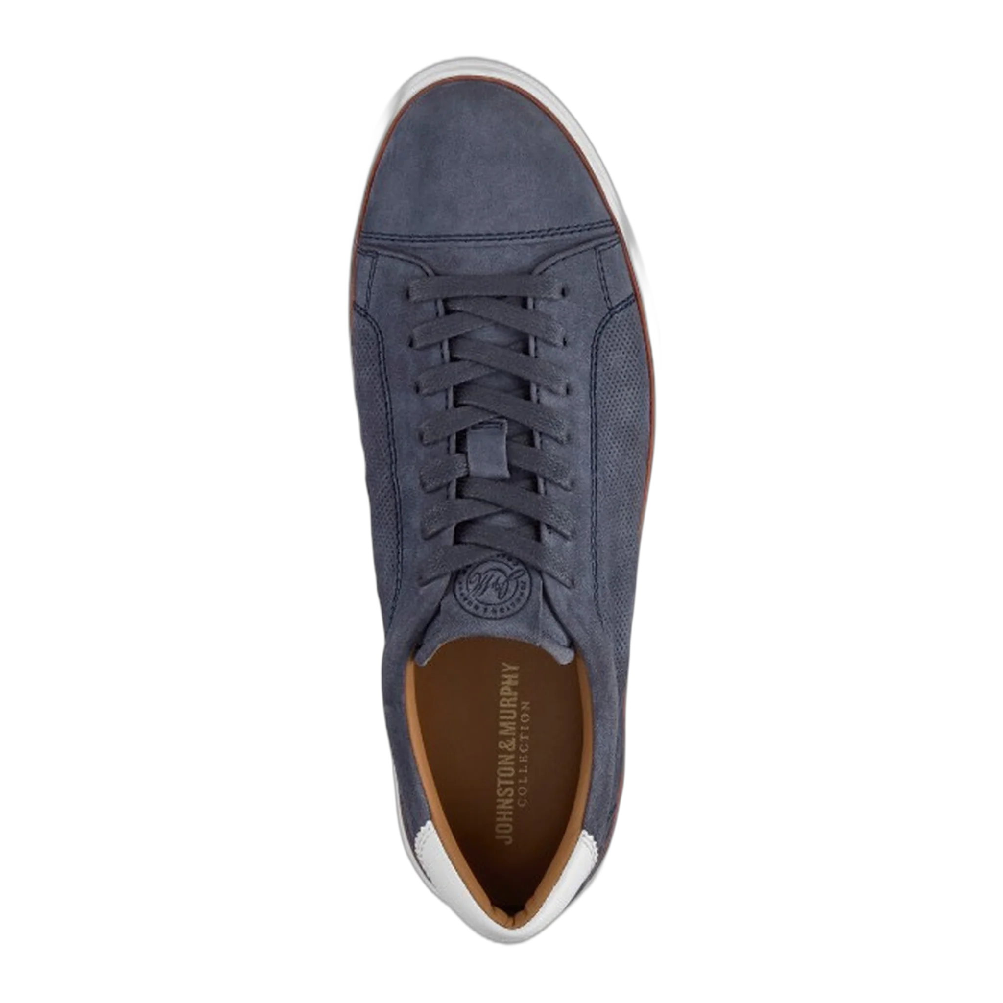 Luther Perfed Lace-to-Toe - Image 2