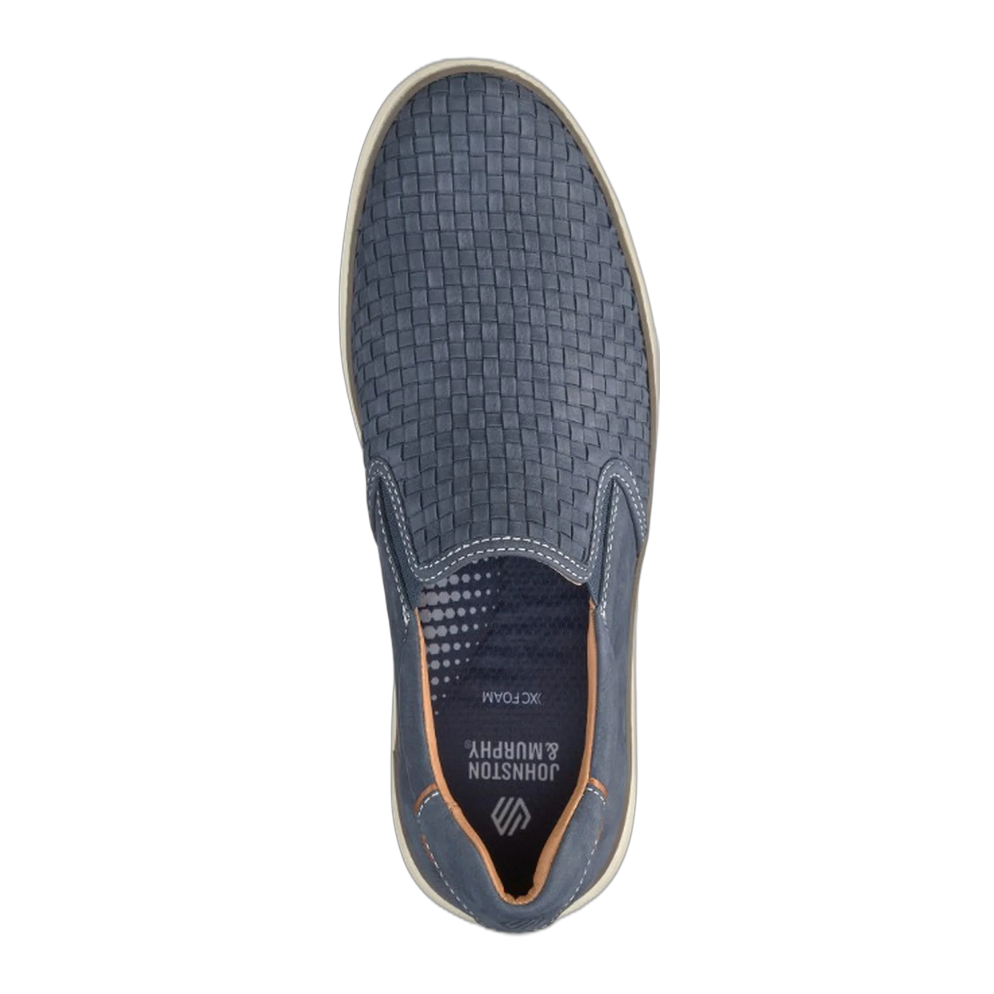 McGuffey 2 Woven Slip-On - Image 2