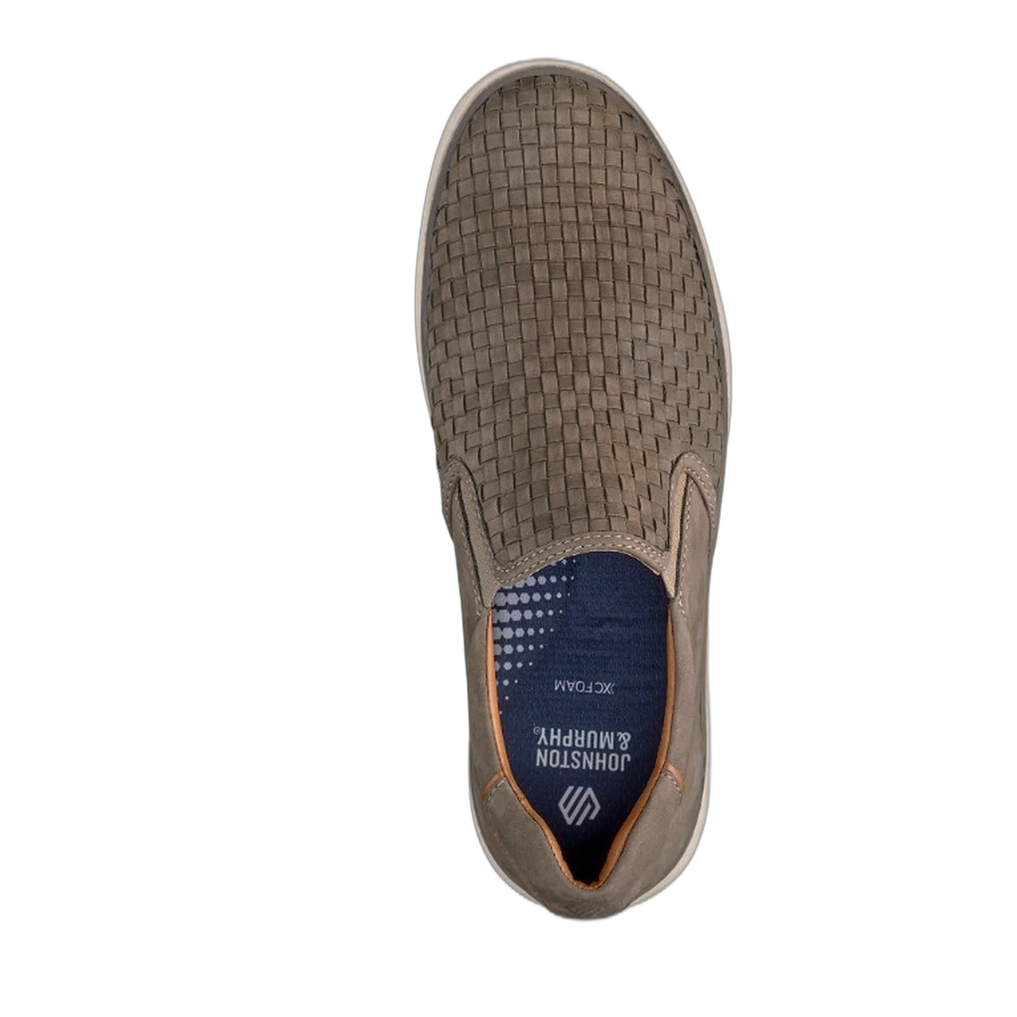 McGuffey 2 Woven Slip-On - Image 2