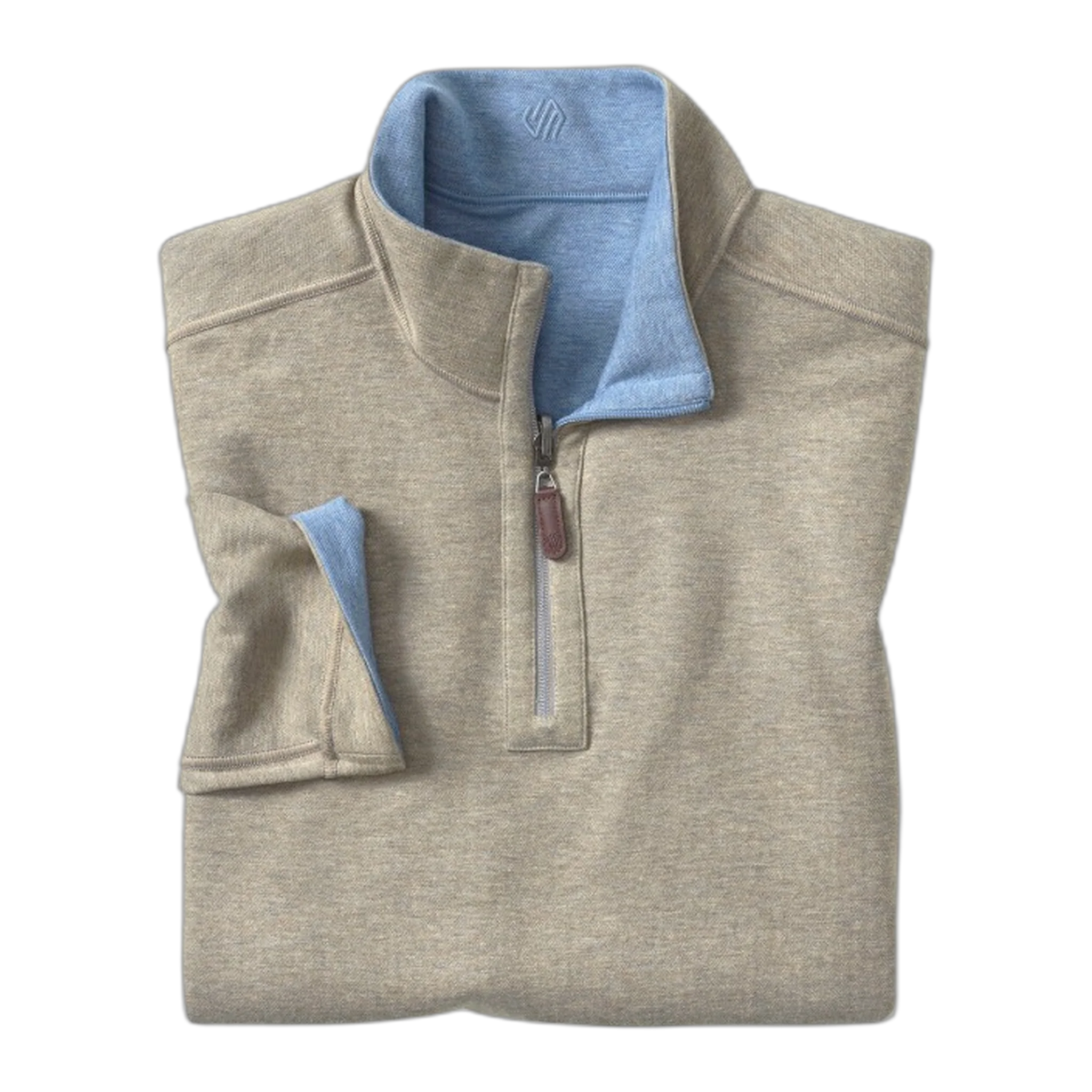 Icon Reversible Quarter-Zip - Image 2