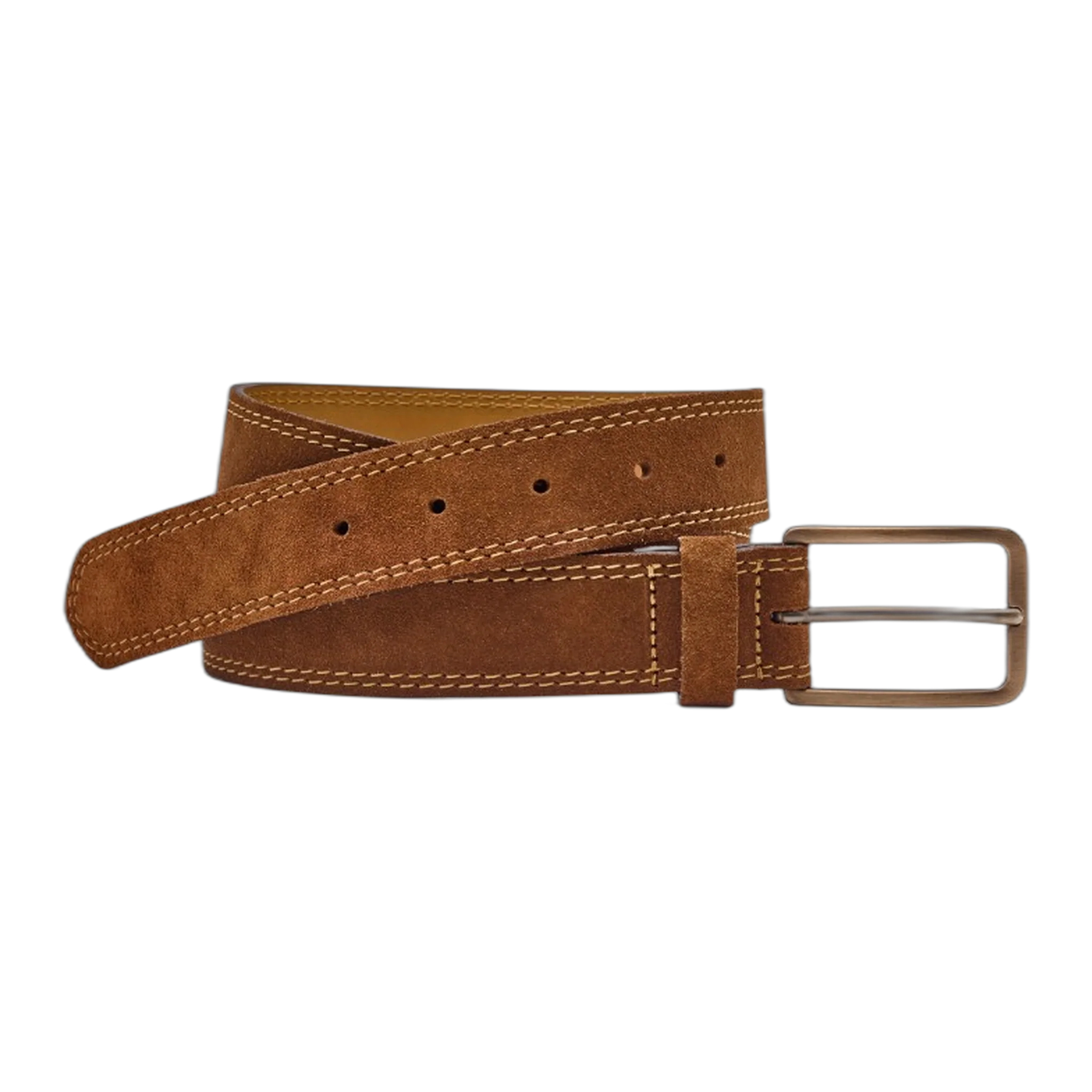 Suede Belt