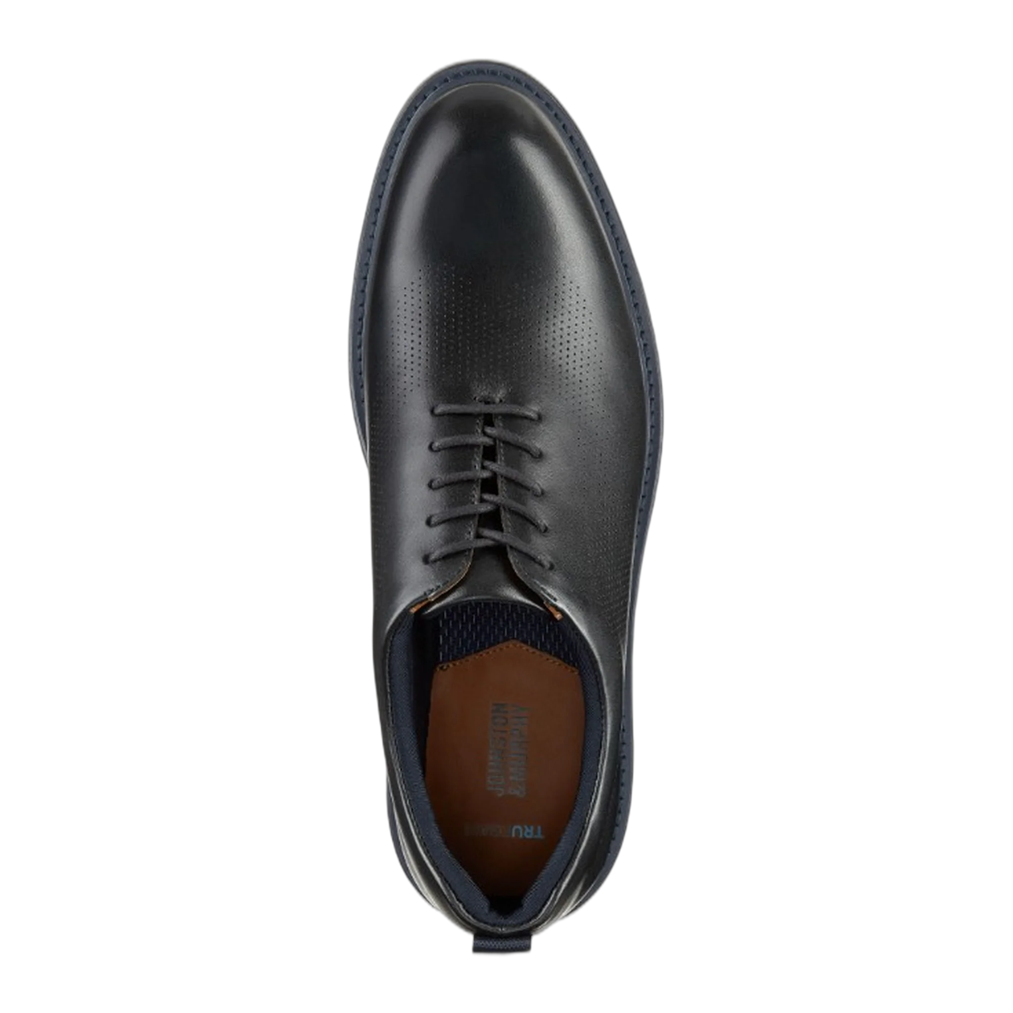 Upton One-Piece Perfed Plain Toe - Image 2