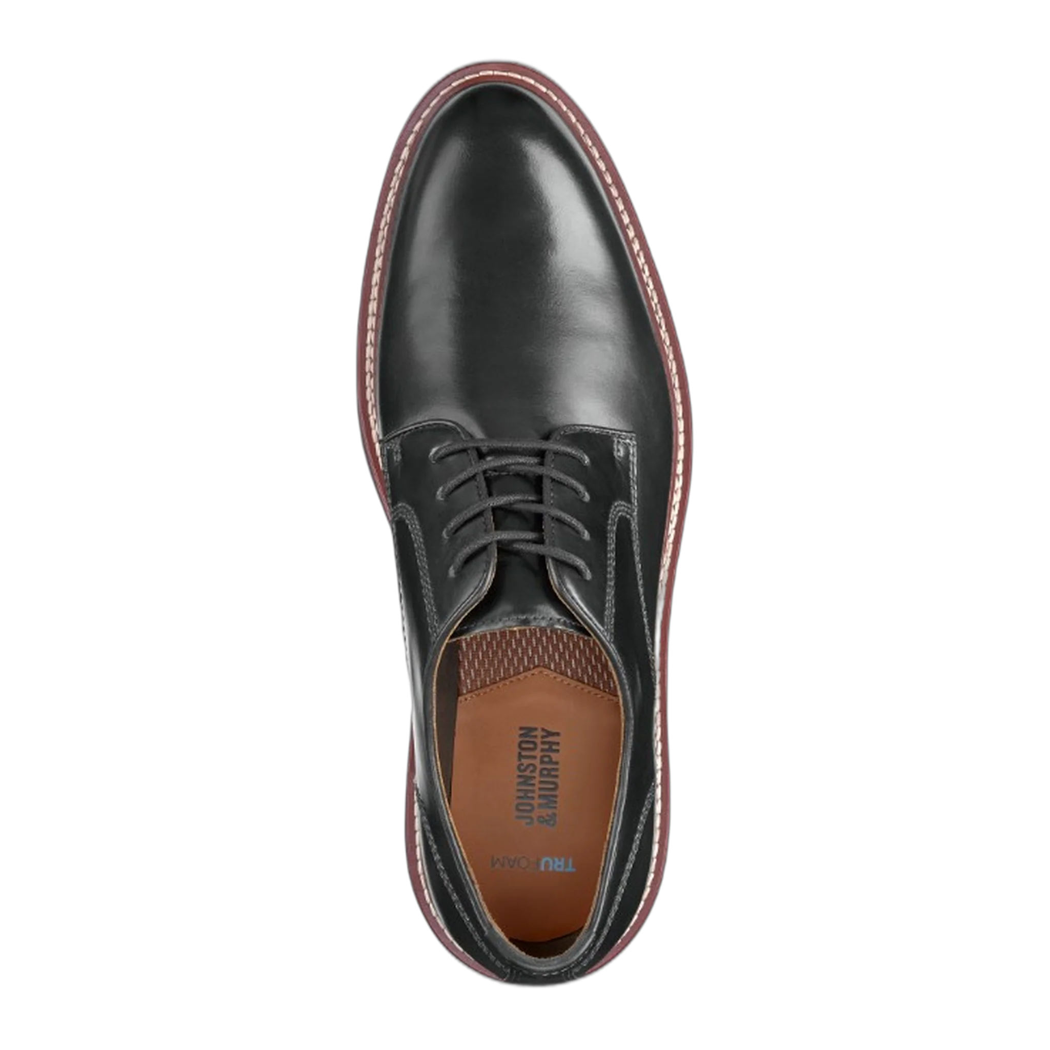 Upton Plain Toe - Image 2