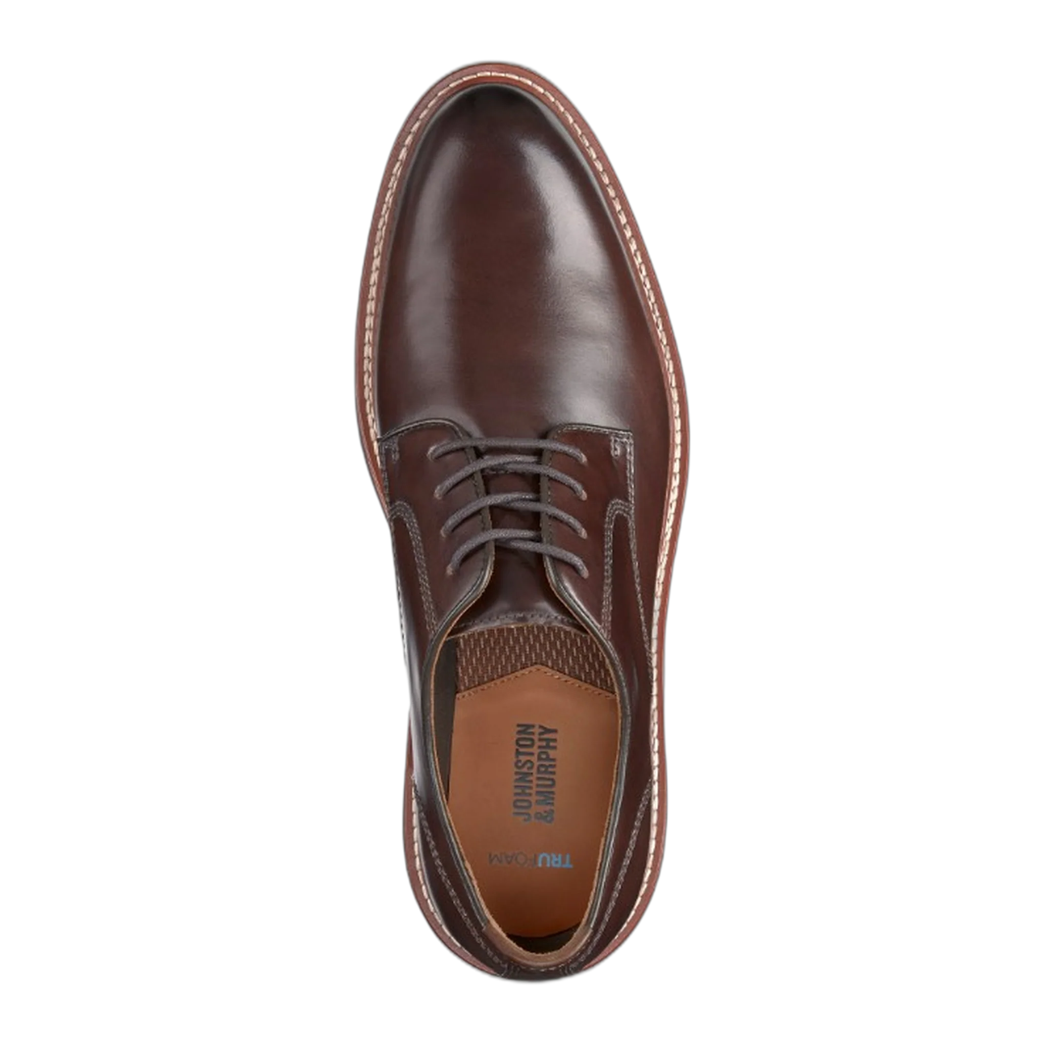 Upton Plain Toe - Image 2