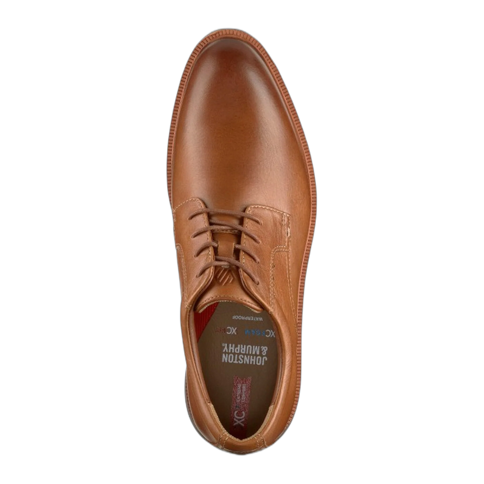 Men's XC+™ Parker Plain Toe - Image 2