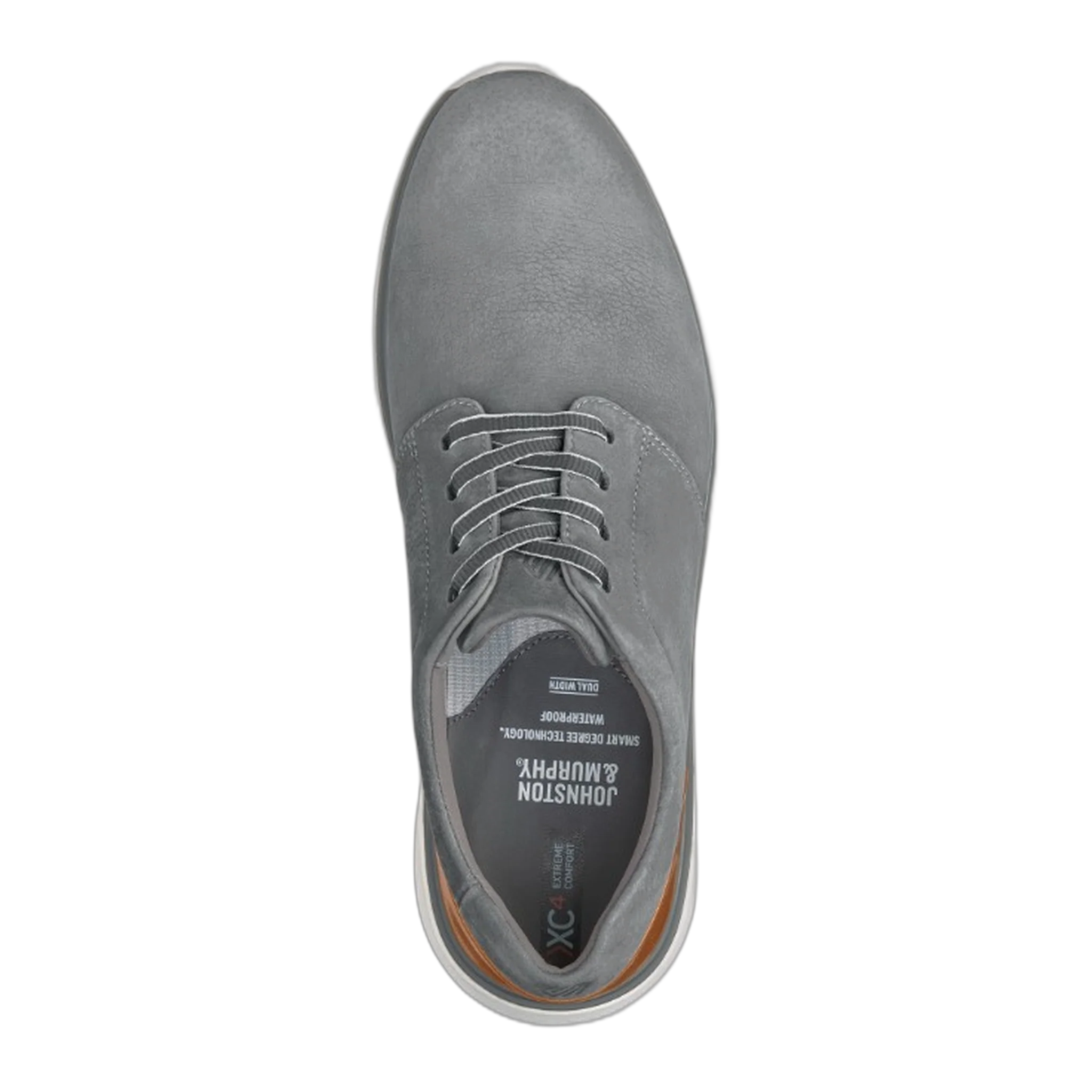 XC4® Prentiss 2 Plain Toe - Image 2